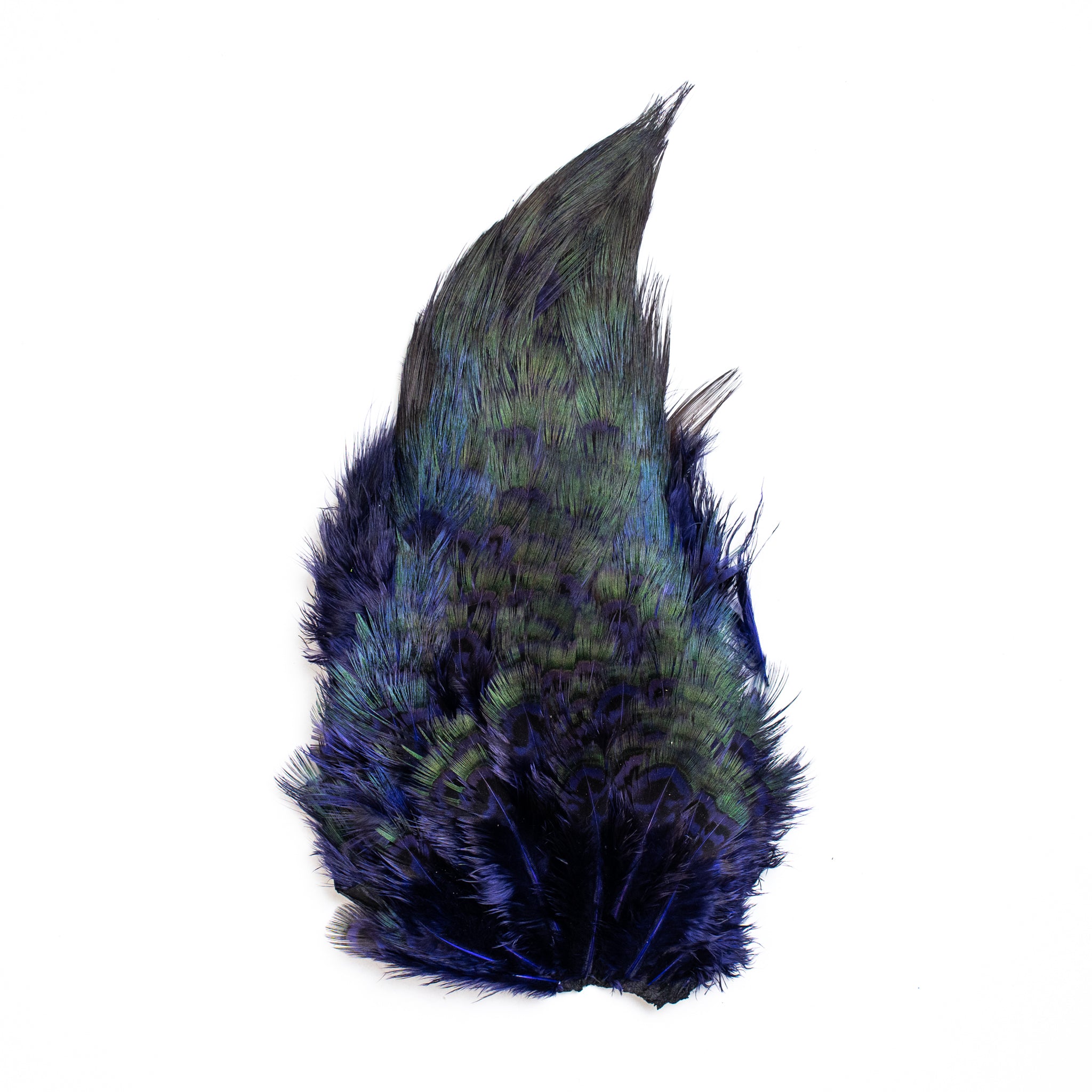 Nature's Spirit Fish Hunter Ringneck Rump Patch