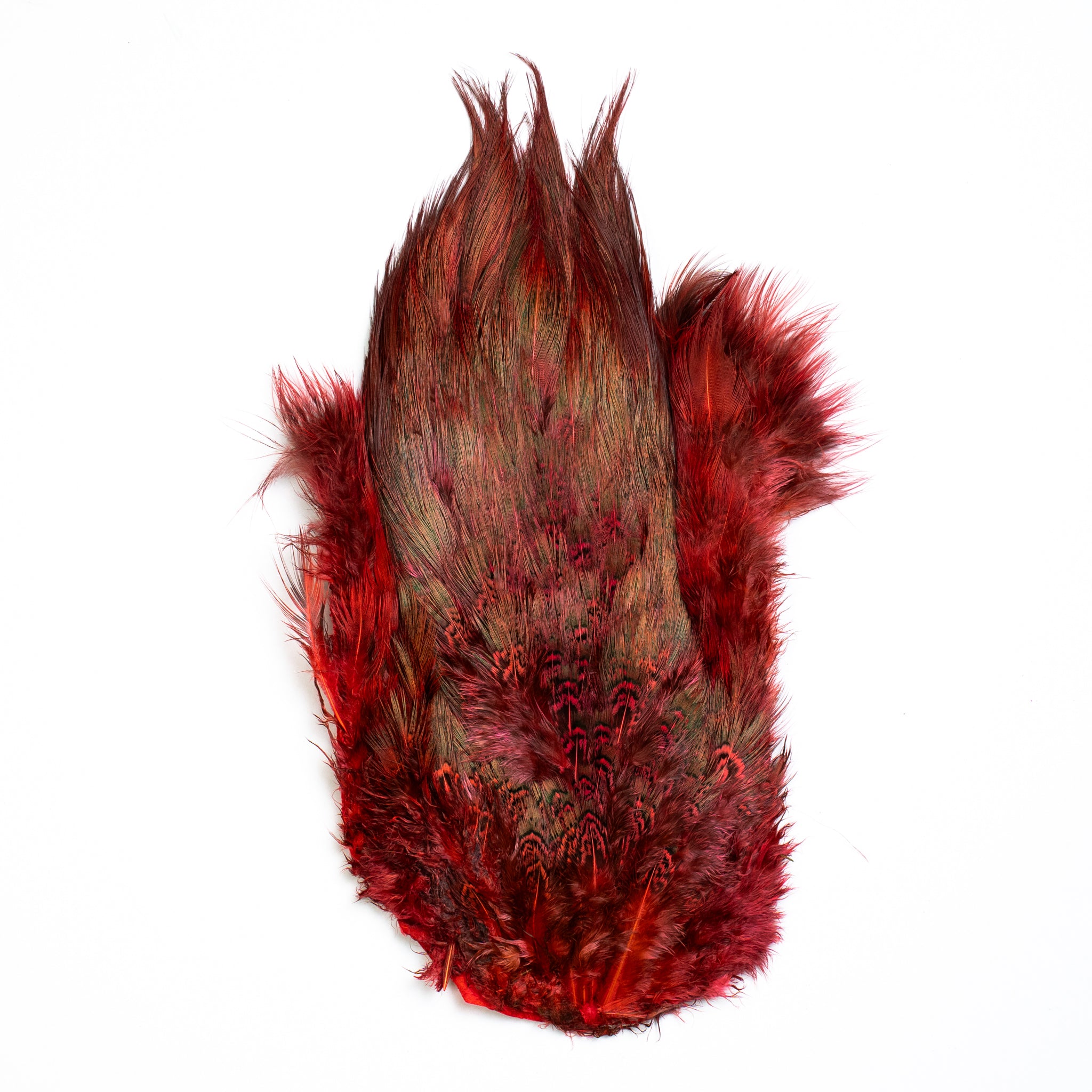Nature's Spirit Fish Hunter Ringneck Rump Patch