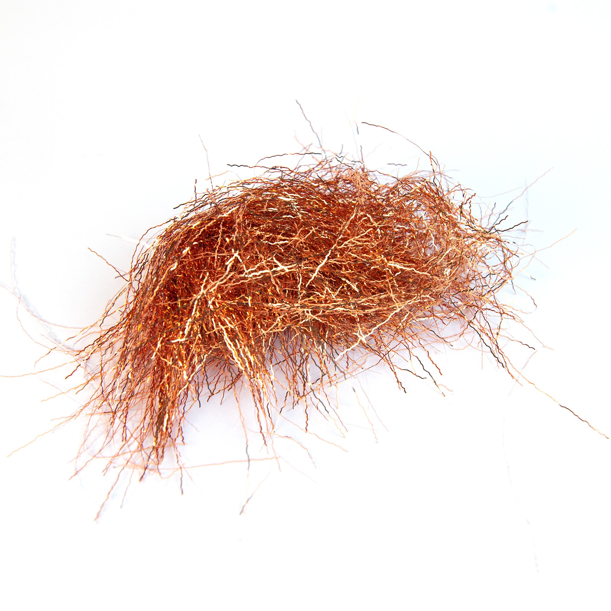 Hareline Ripple Ice Fiber