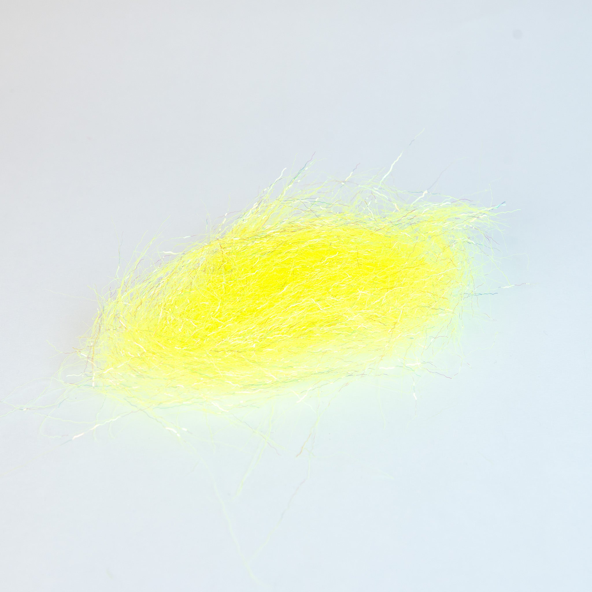 Hareline Ripple Ice Fiber