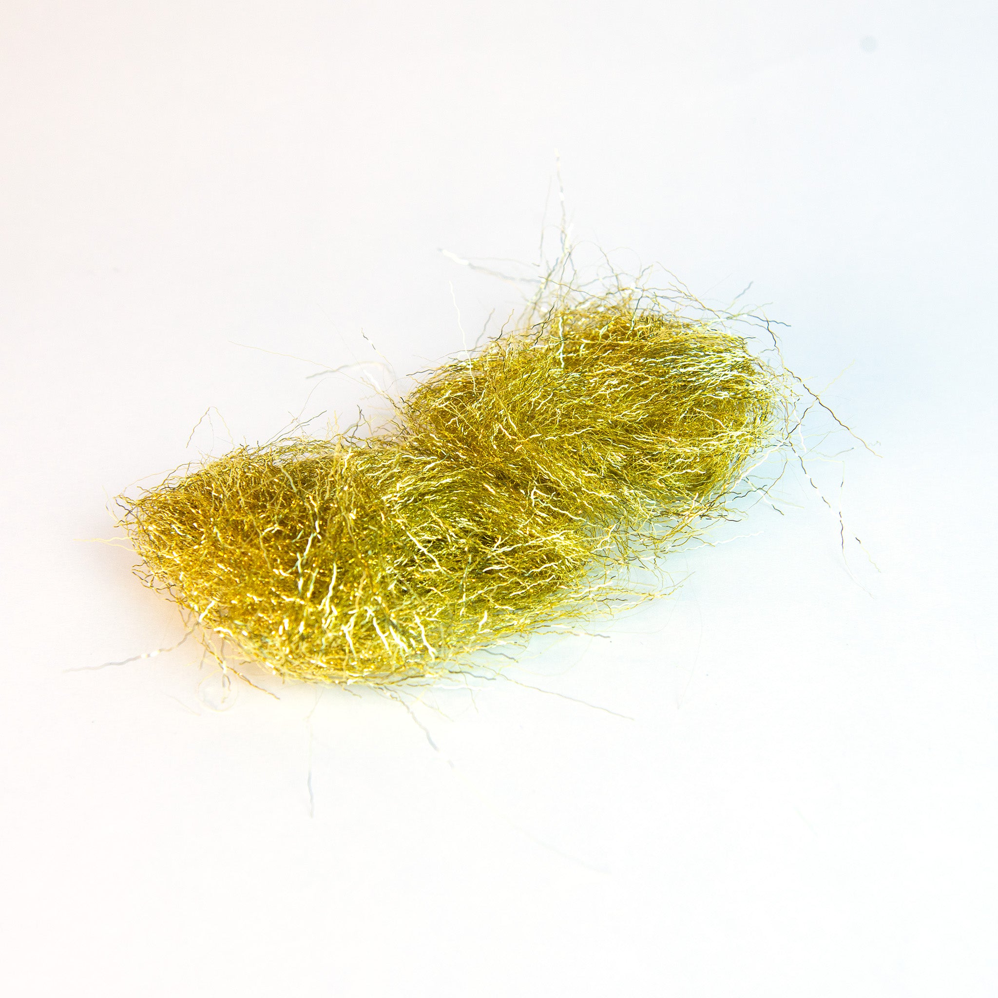 Hareline Ripple Ice Fiber