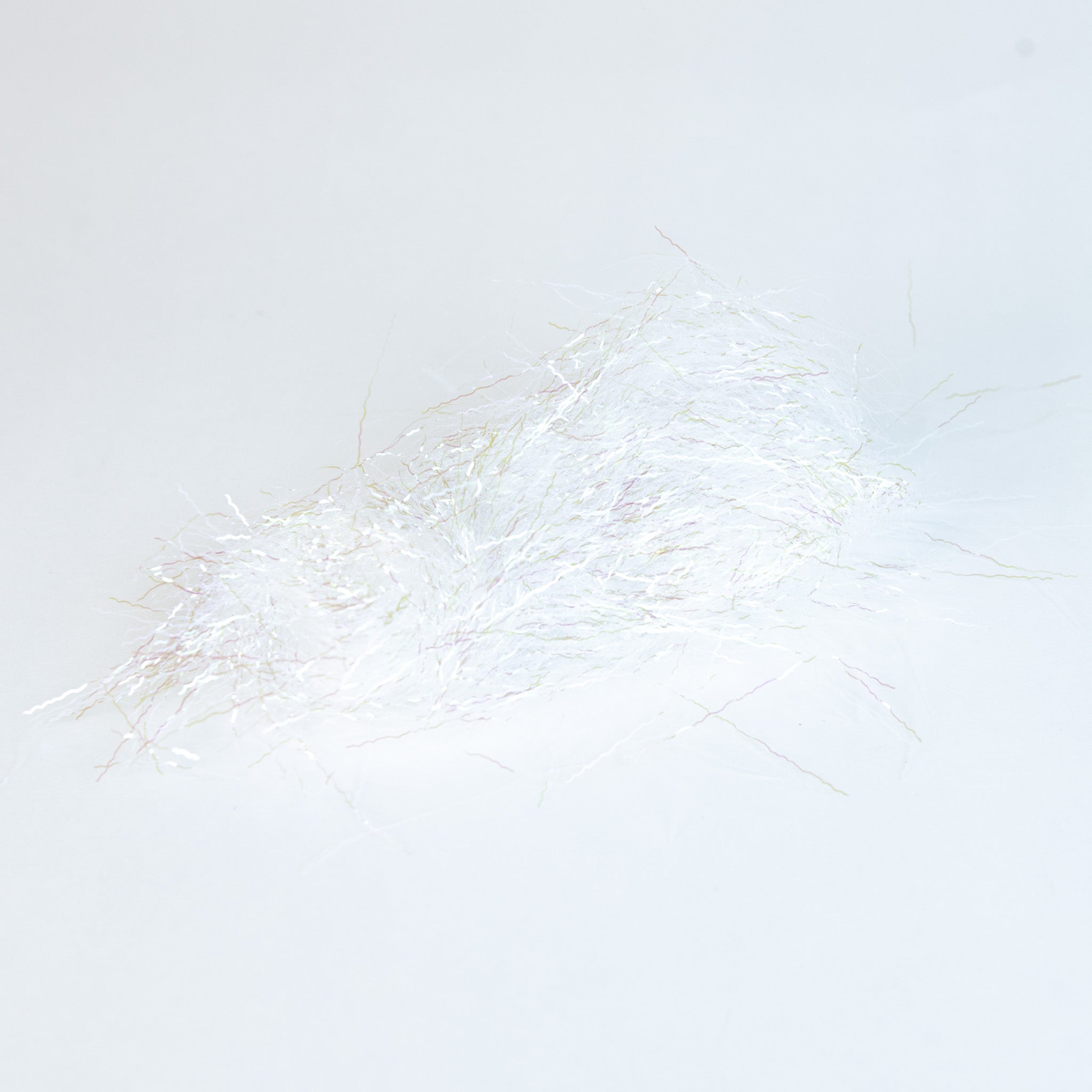 Hareline Ripple Ice Fiber