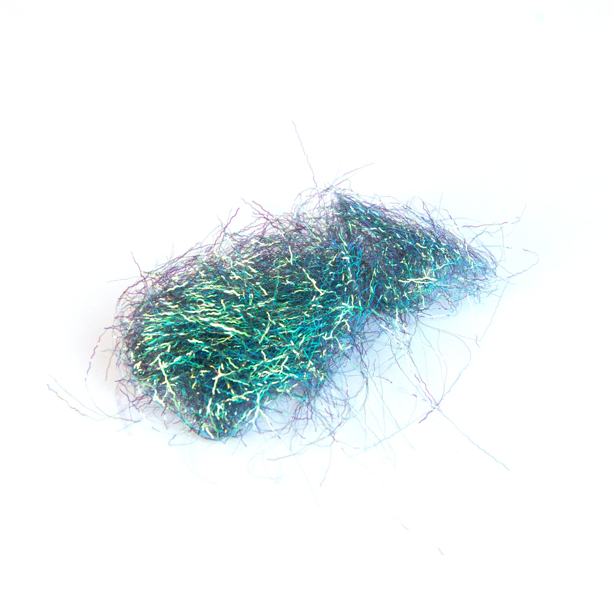 Hareline Ripple Ice Fiber