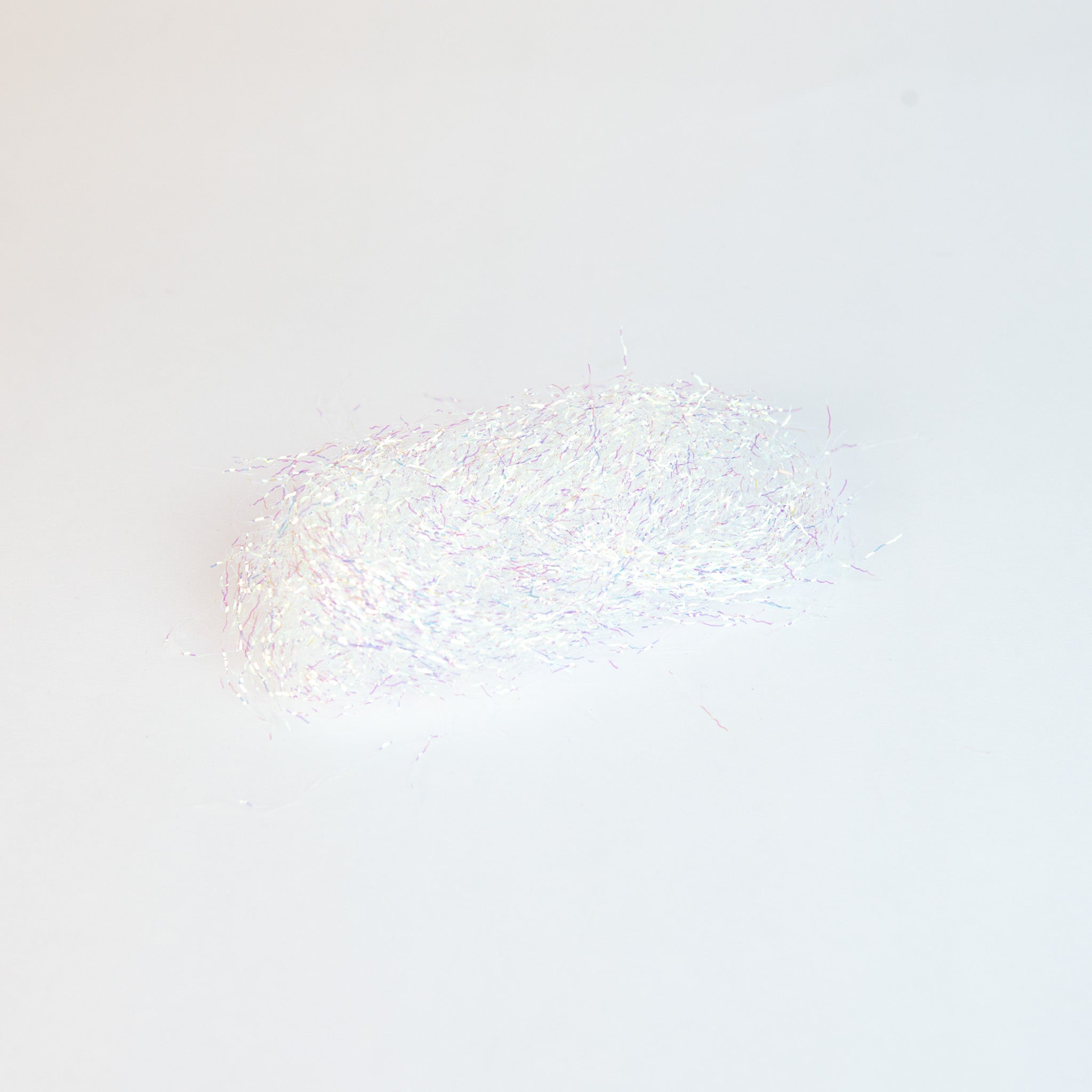 Hareline Ripple Ice Fiber