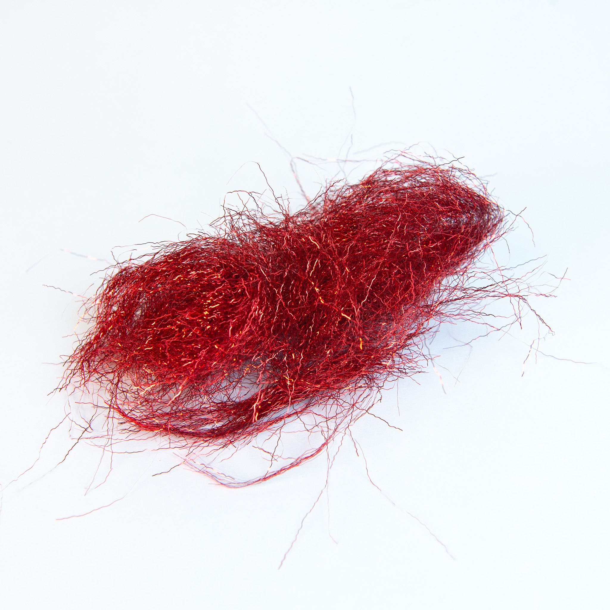 Hareline Ripple Ice Fiber