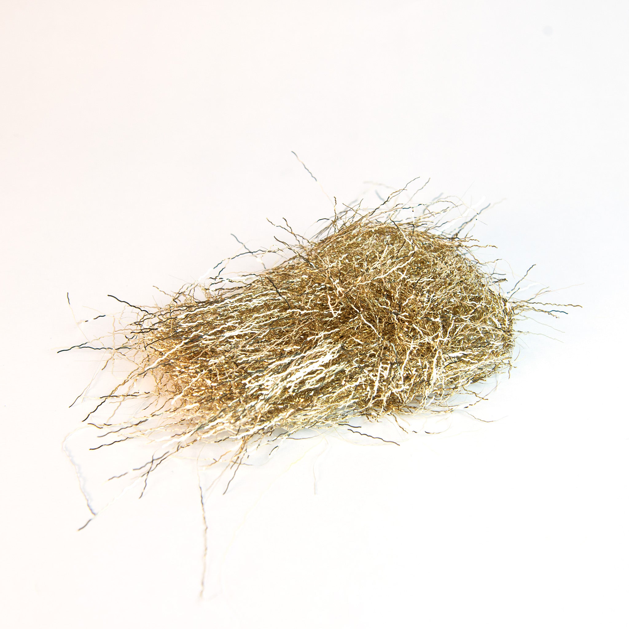 Hareline Ripple Ice Fiber