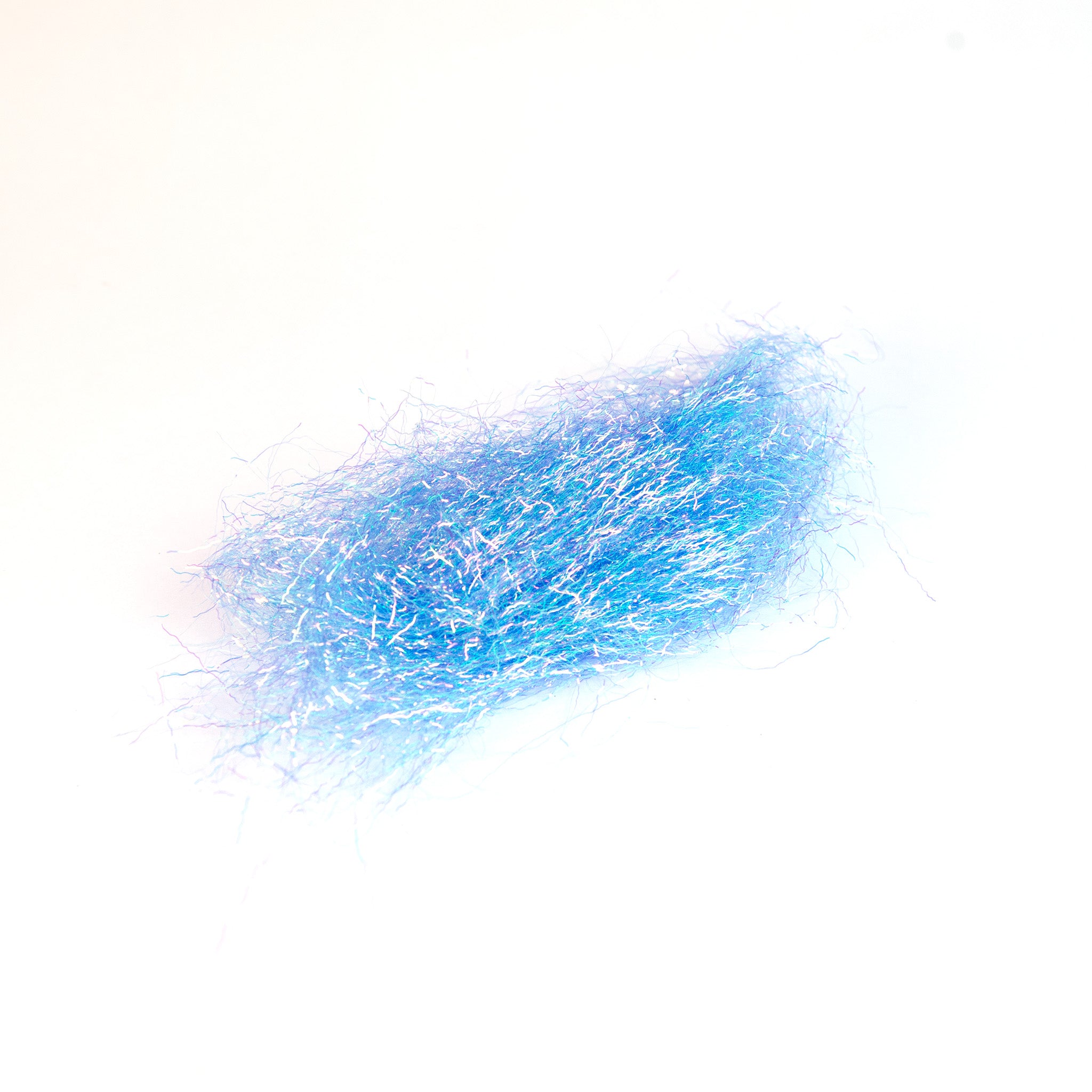 Hareline Ripple Ice Fiber