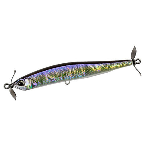 Duo Realis Spinbait 90 Spybait