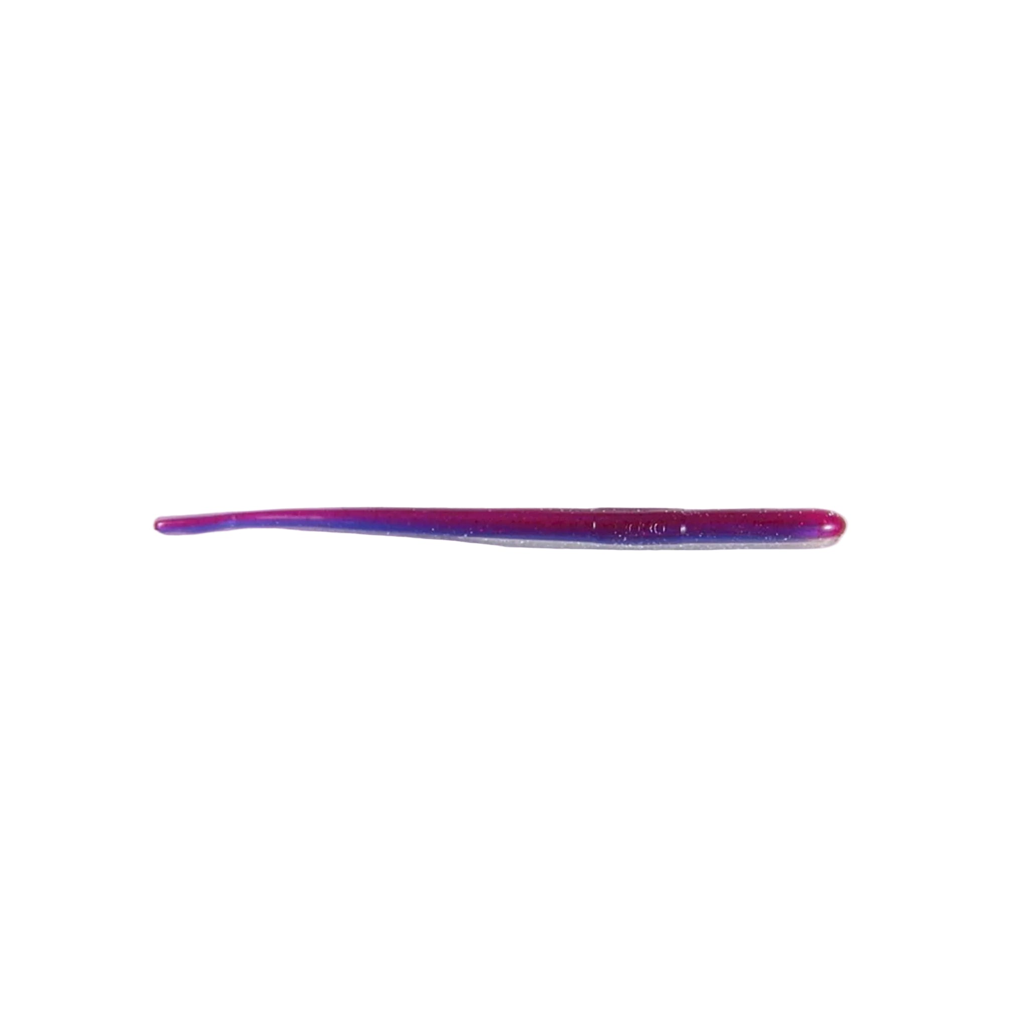 Roboworm Straight Tail Worm