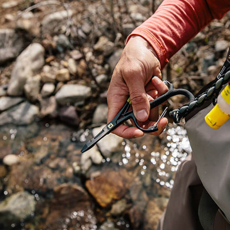 Loon - Rogue Quickdraw Mitten Clamp