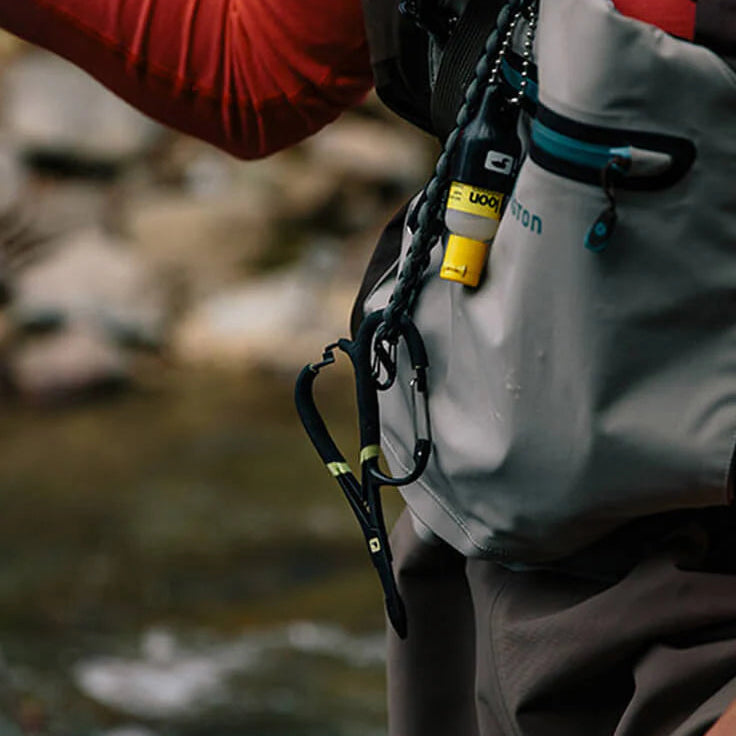 Loon - Rogue Quickdraw Mitten Clamp