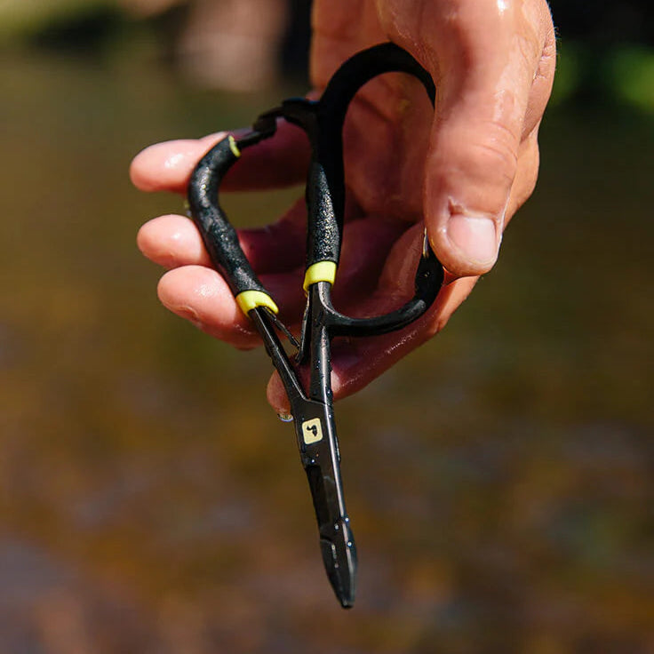 Loon - Rogue Quickdraw Mitten Clamp