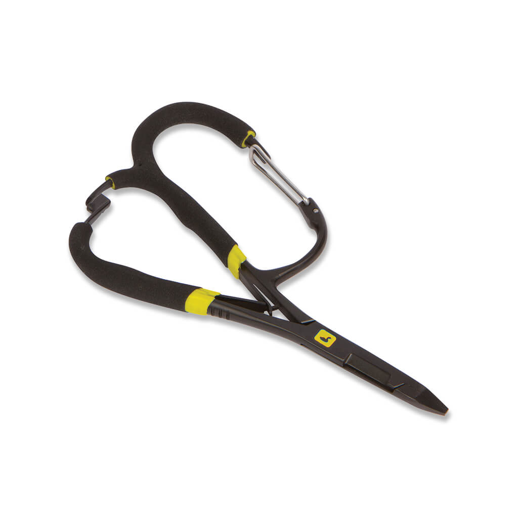 Loon - Rogue Quickdraw Mitten Clamp