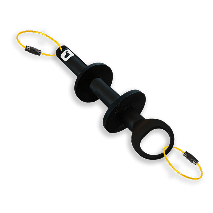 Loon Rogue Tippet Post