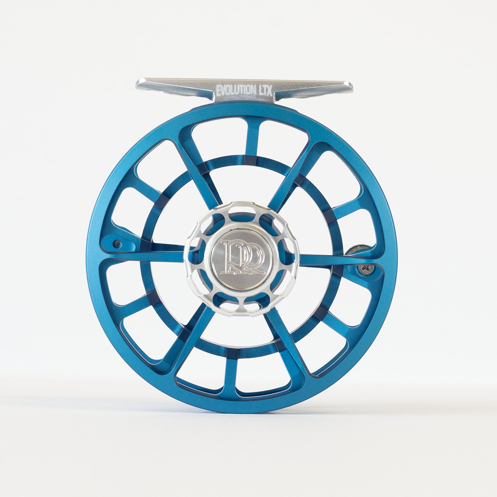 Ross Evolution LTX Fly Reel
