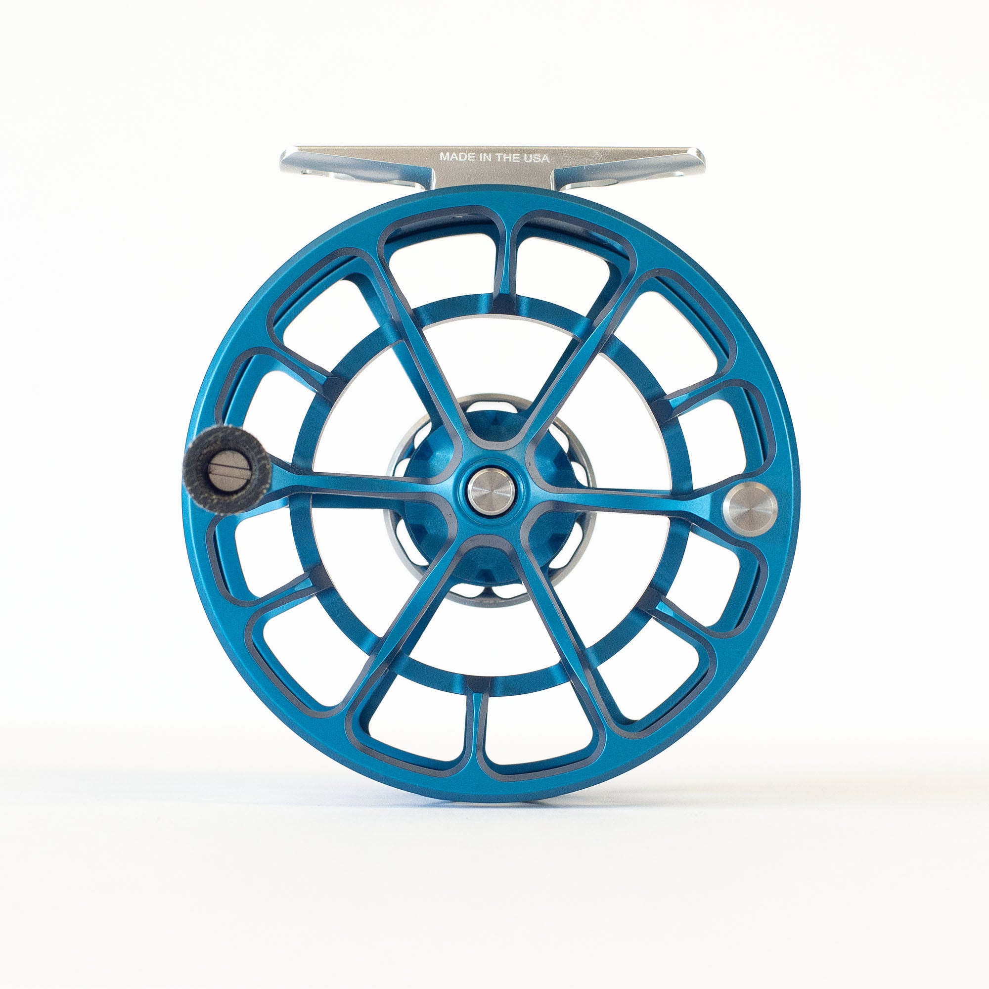 Ross Evolution LTX Fly Reel