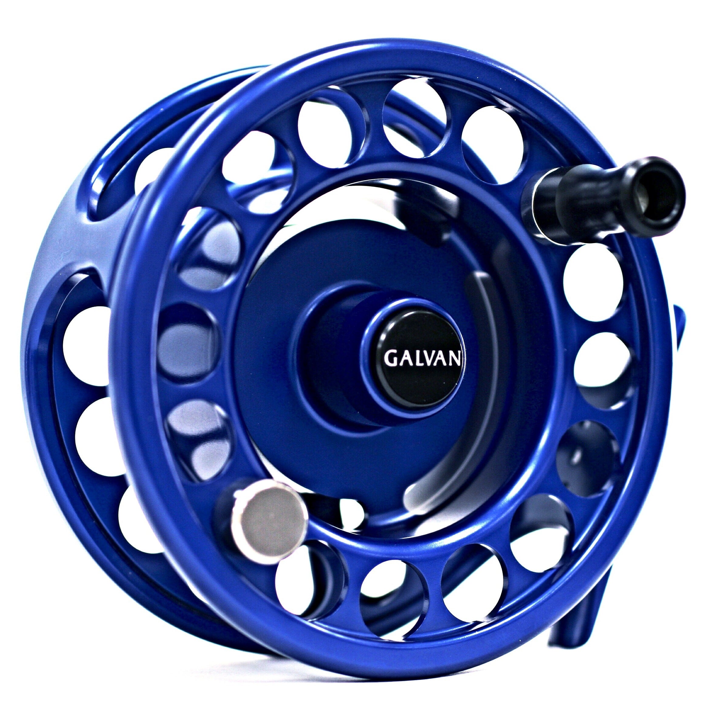 Galvan Rush Light Fly Reel