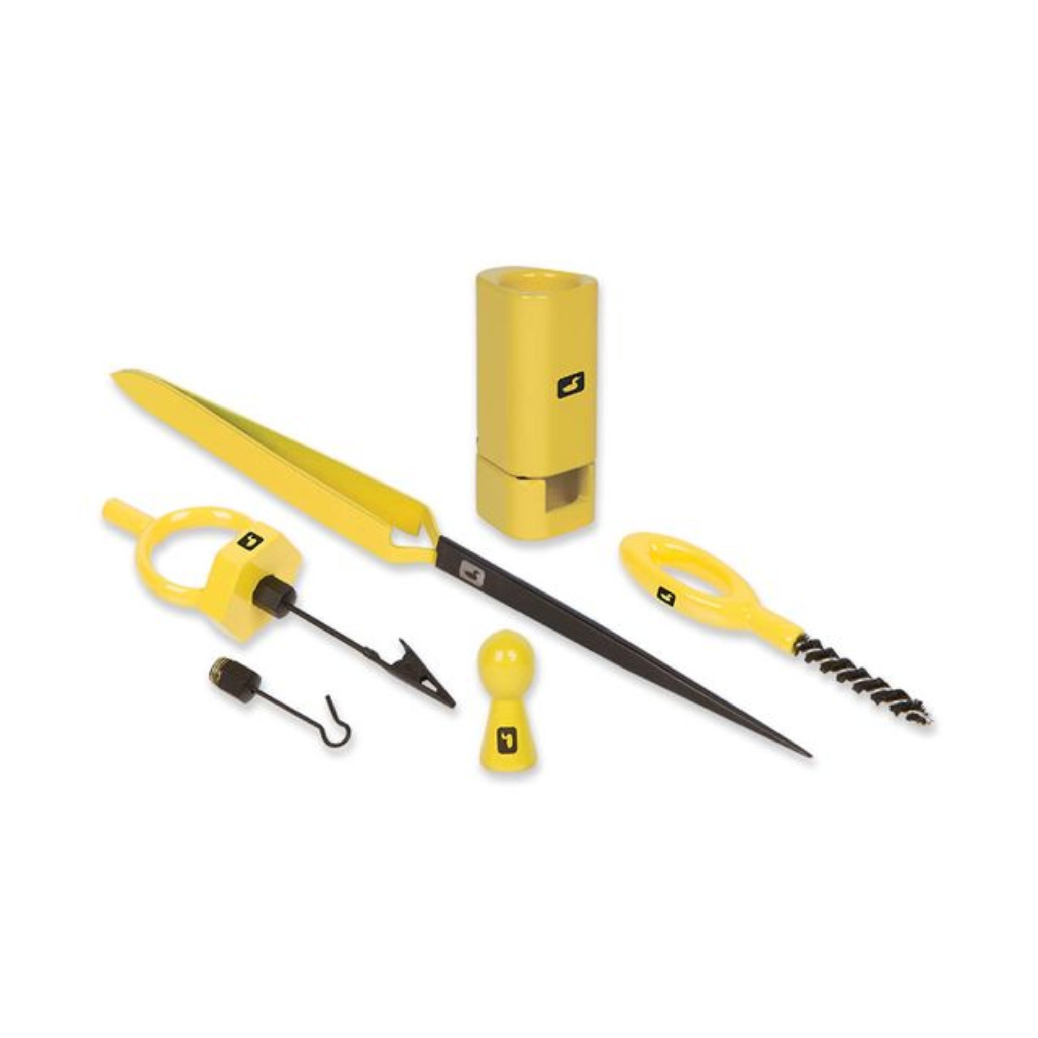 Loon Accessory Fly Tying Tool Kit