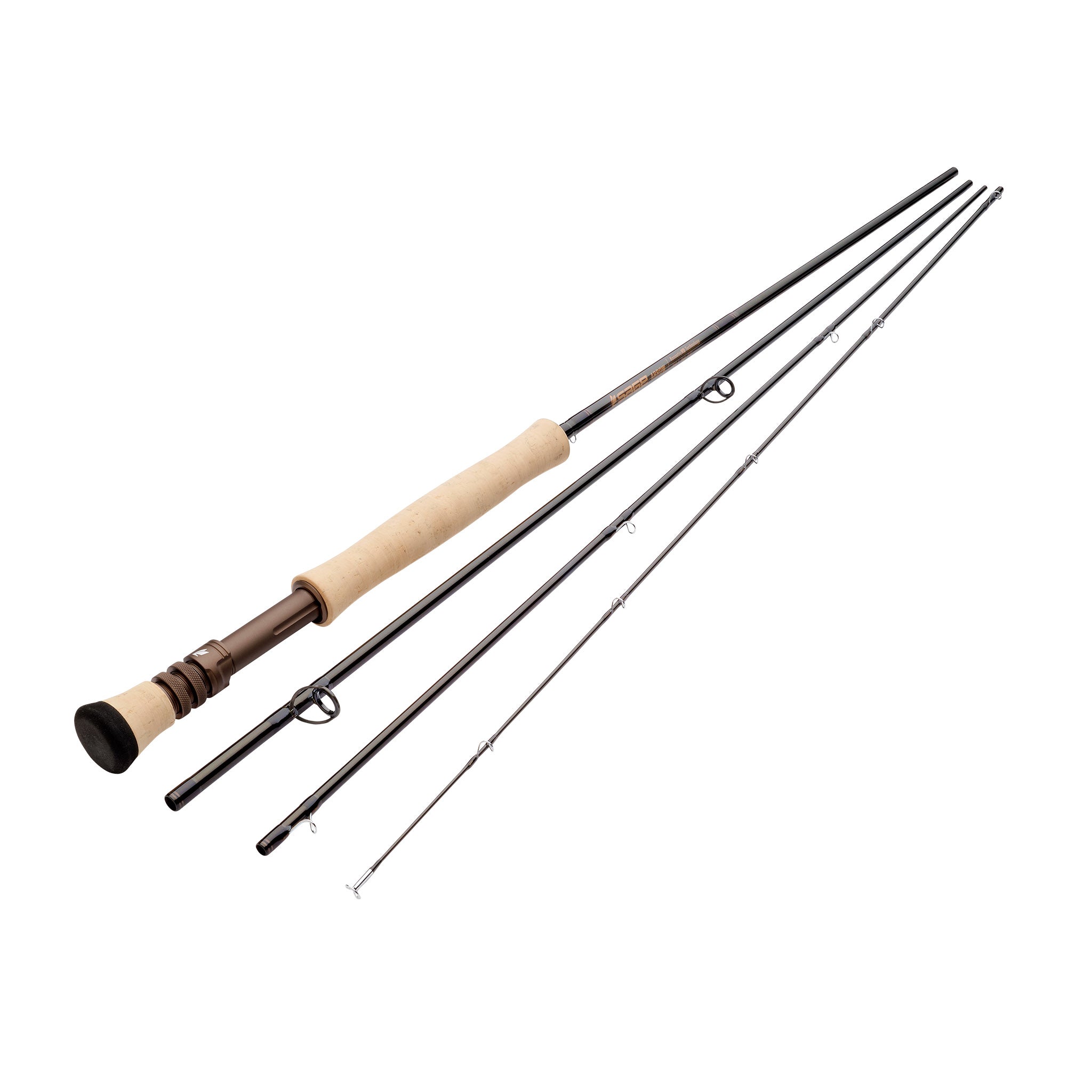 Sage Arrow Fly Rod