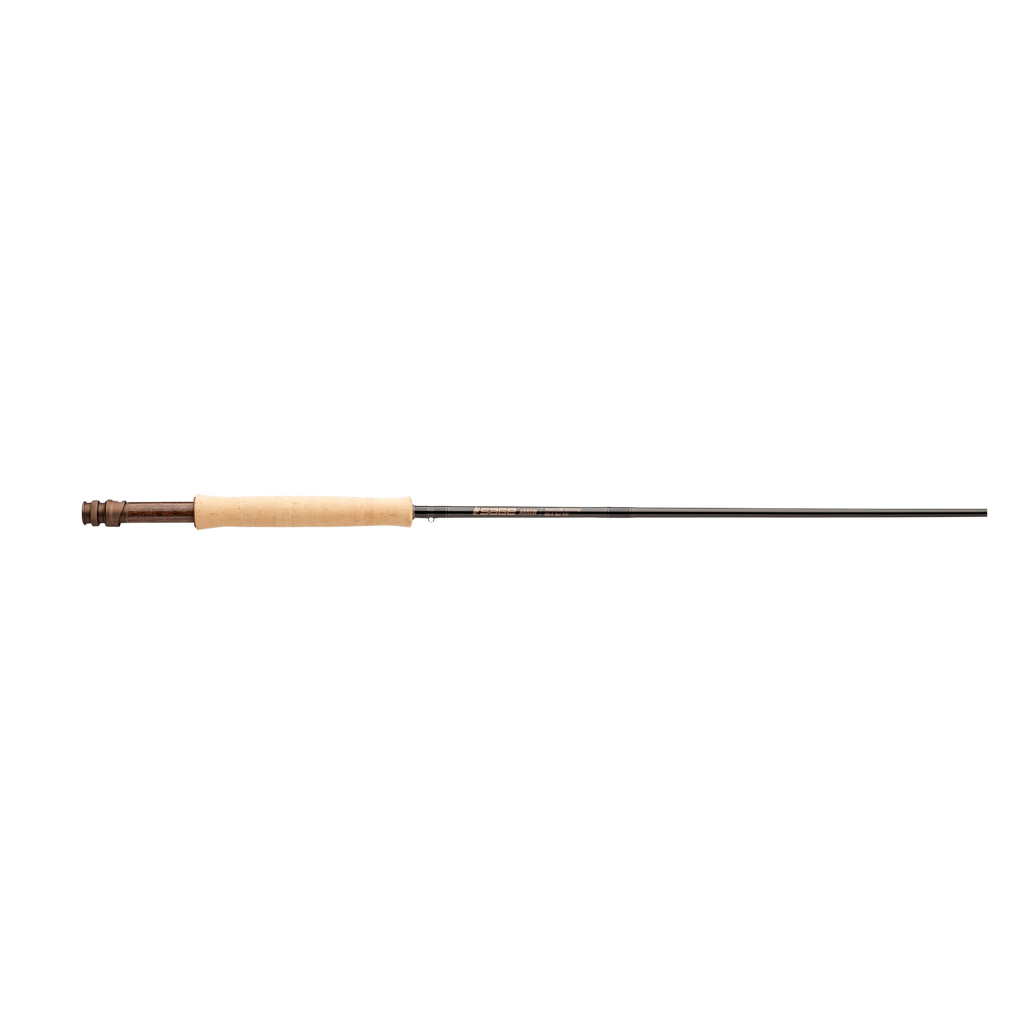 Sage Arrow Fly Rod