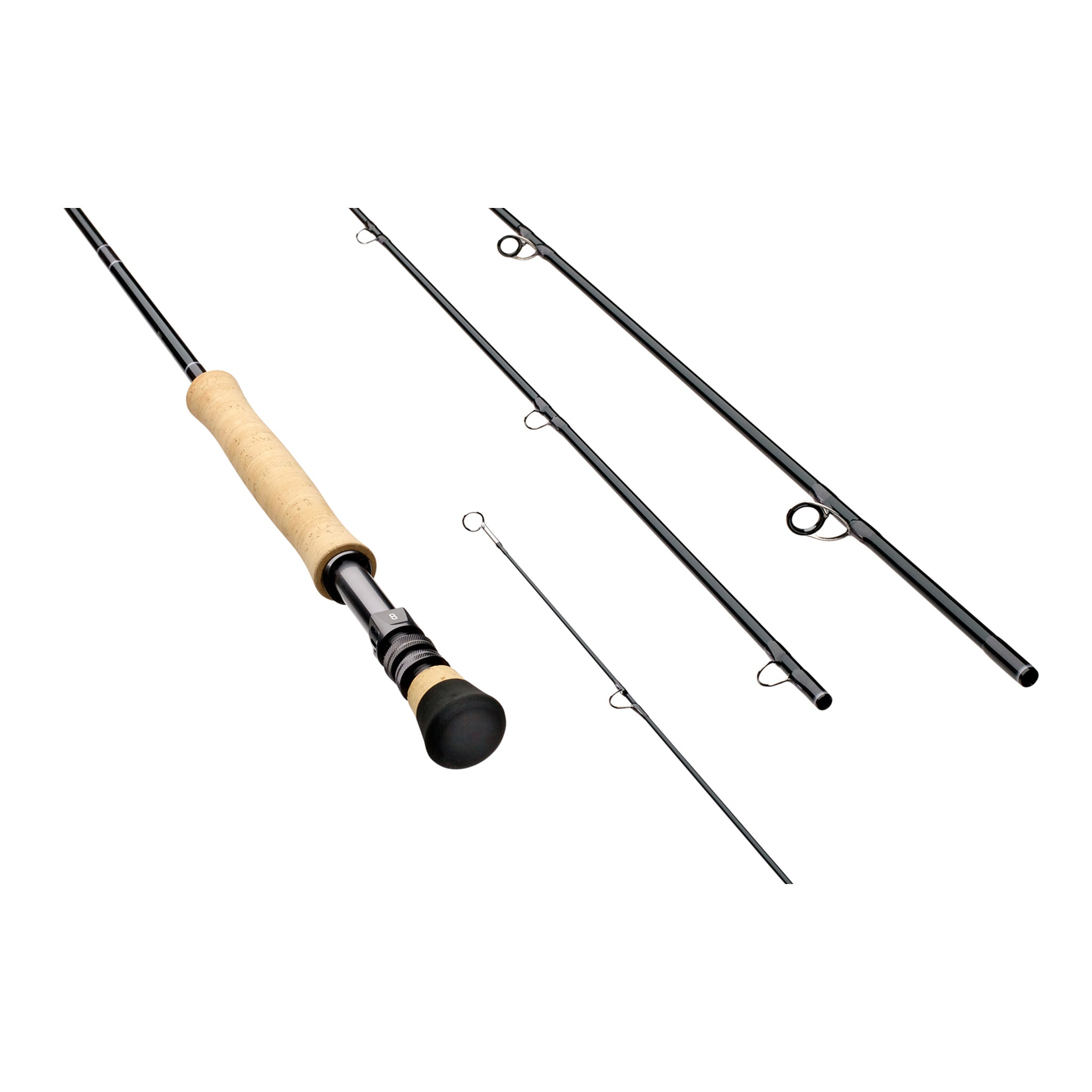 Sage Salt R8 Fly Rod
