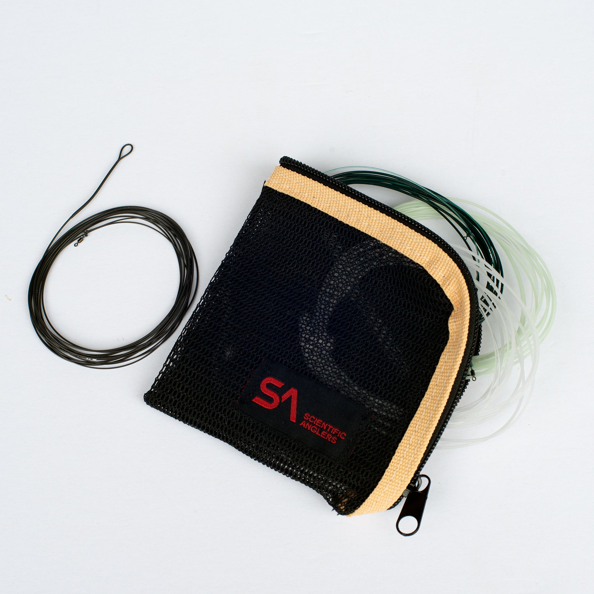 Scientific Anglers SONAR Leader Kit