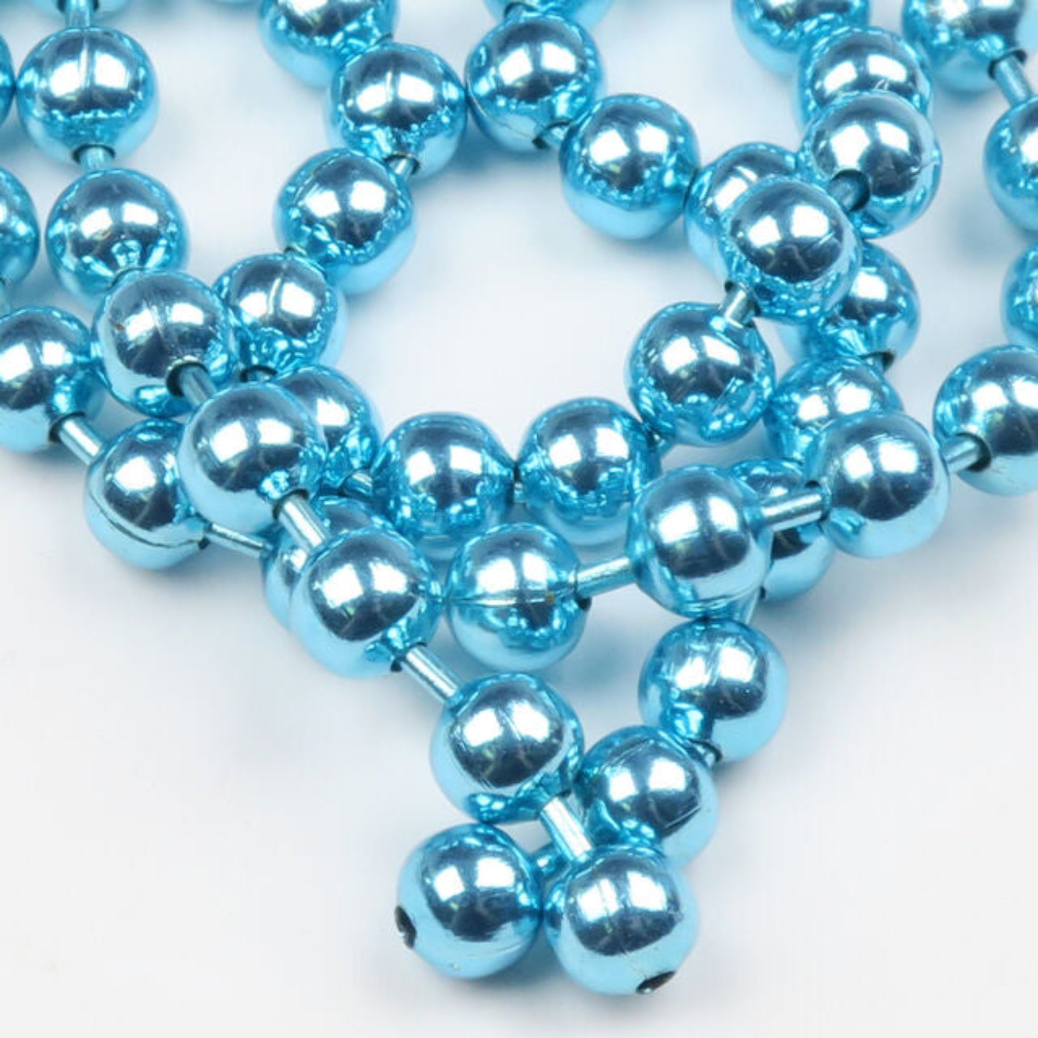 Senyodelic Bead Chain Eyes