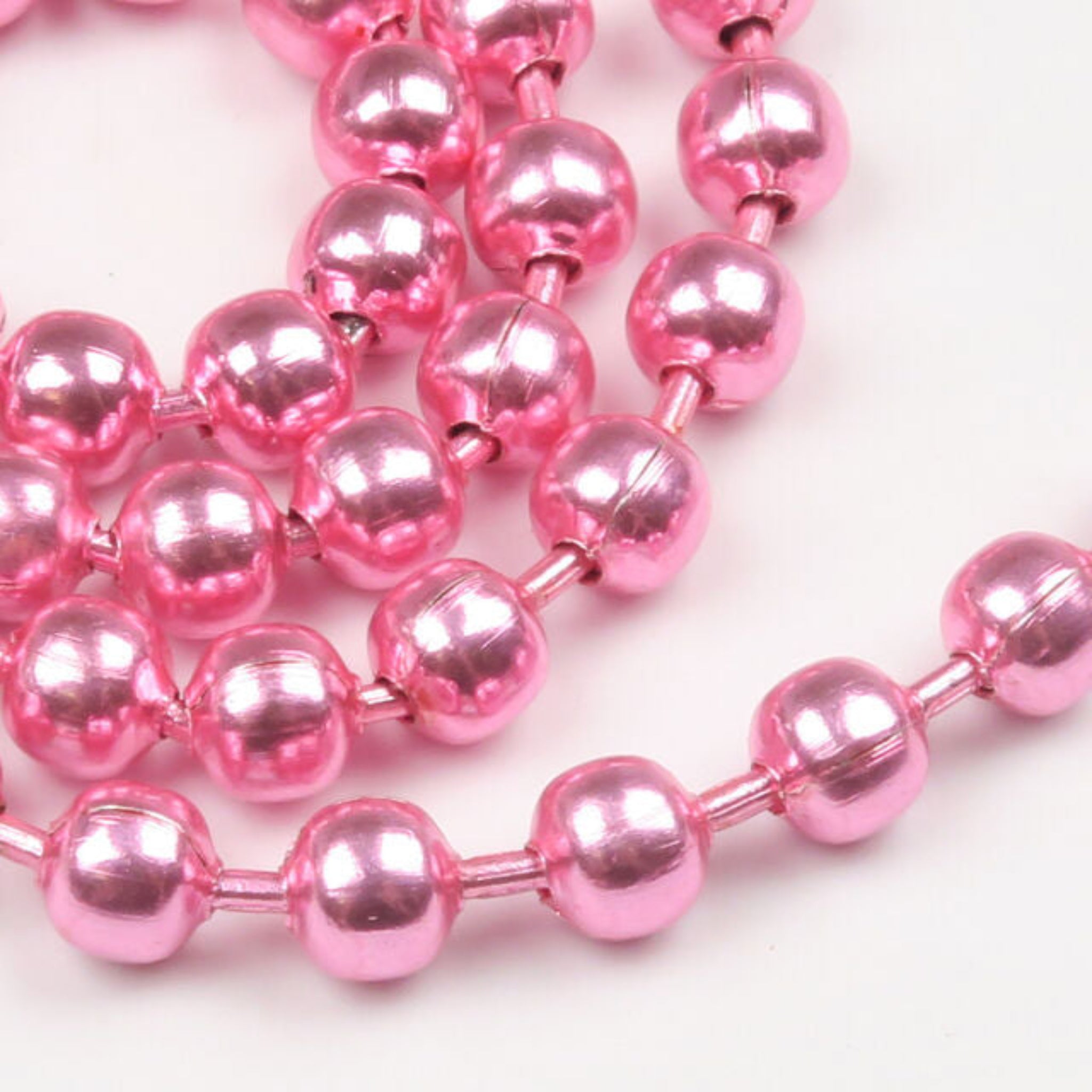 Senyodelic Bead Chain Eyes