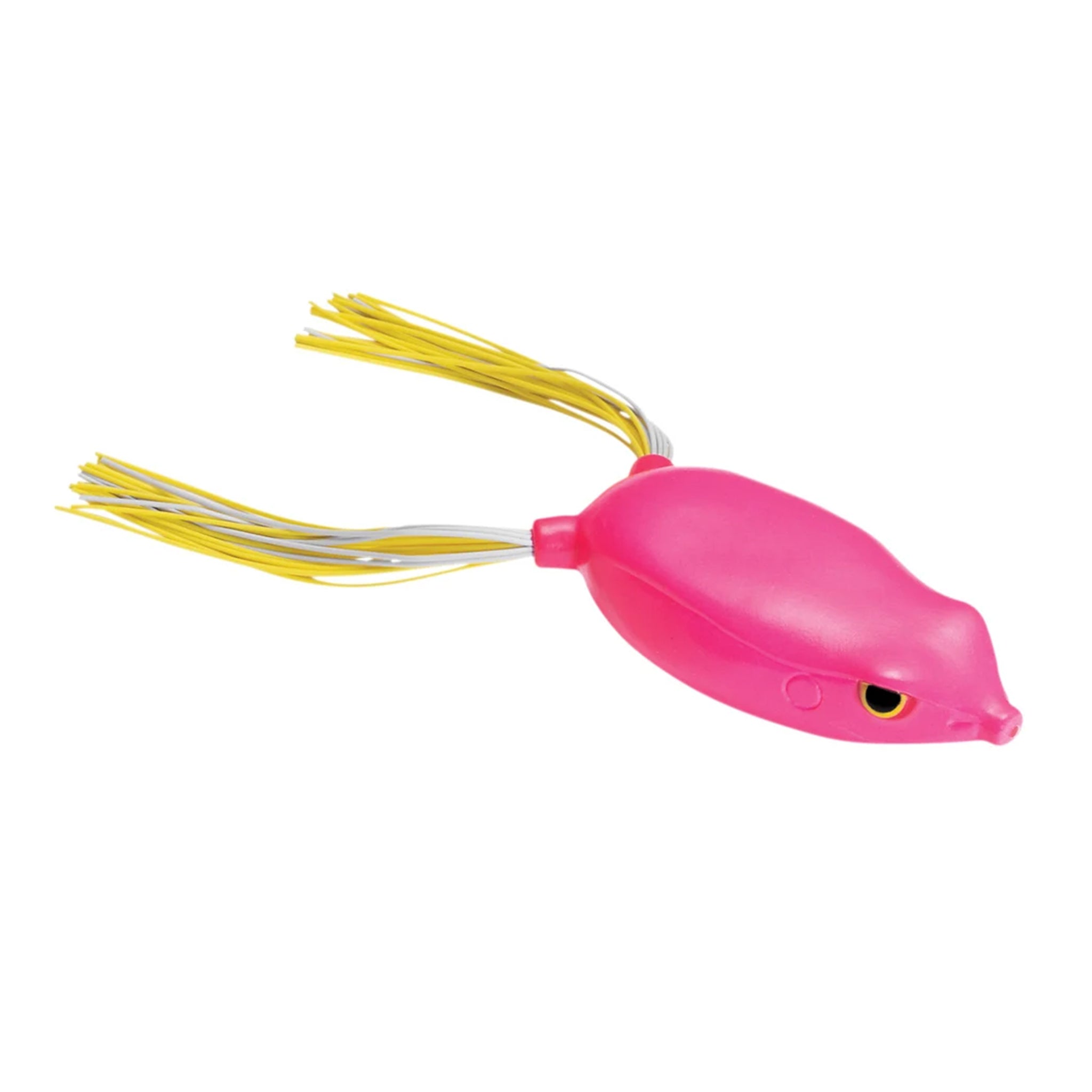 Spro Bronzeye Frog 65