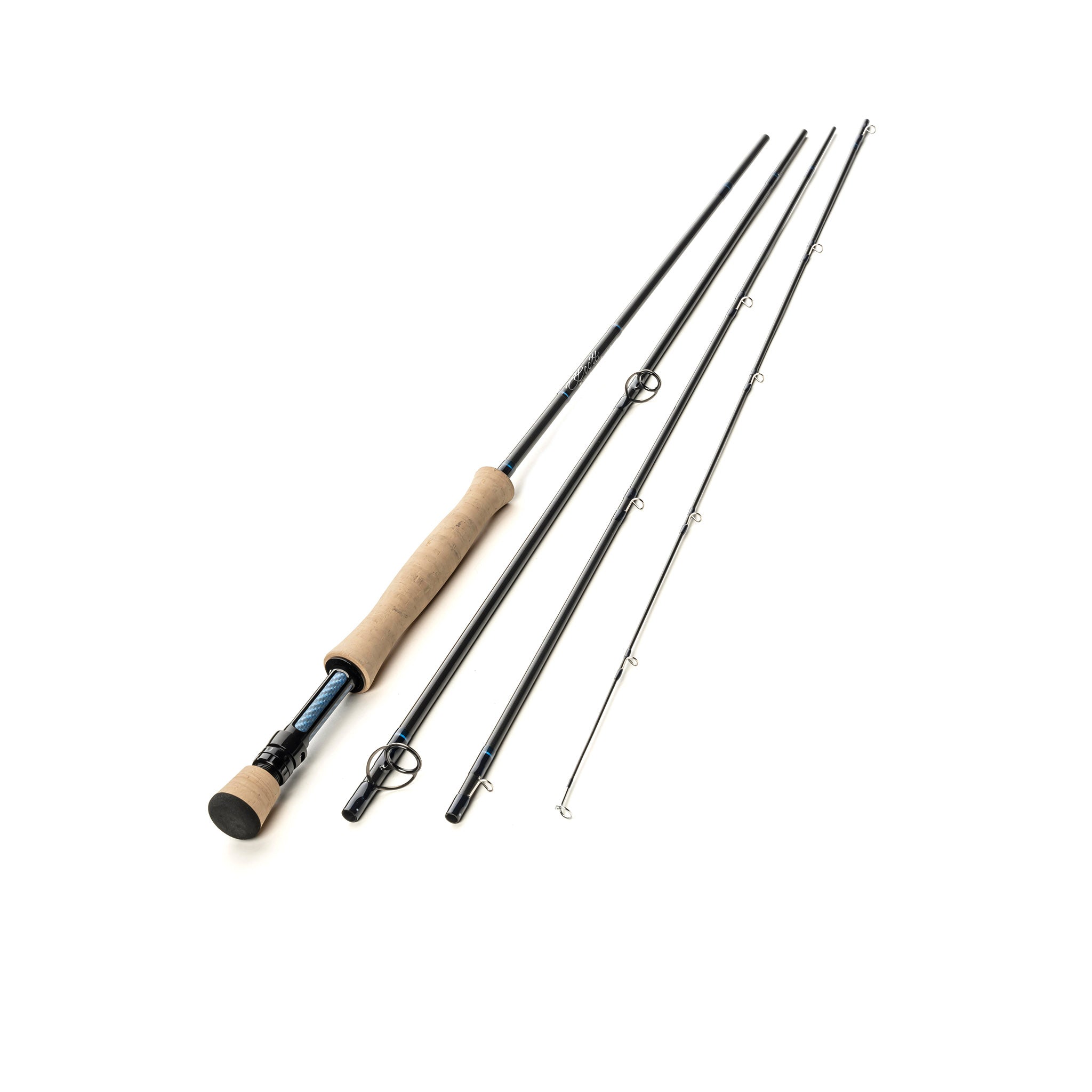 Scott Wave Fly Rod