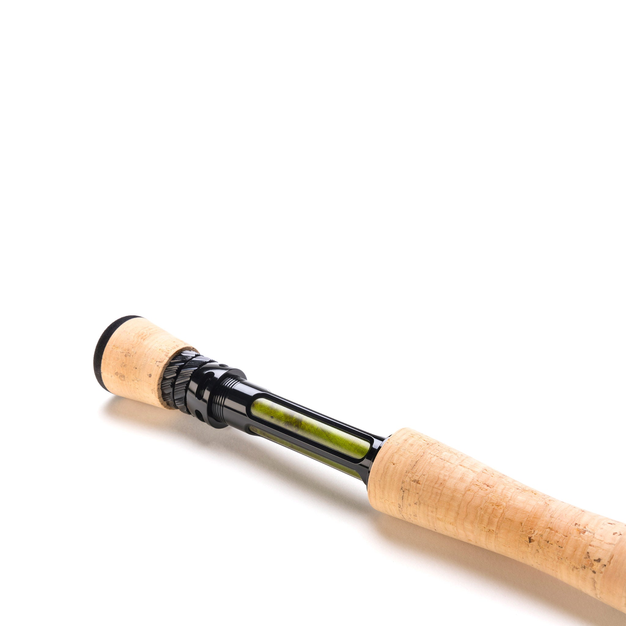 Scott Session Fly Rod