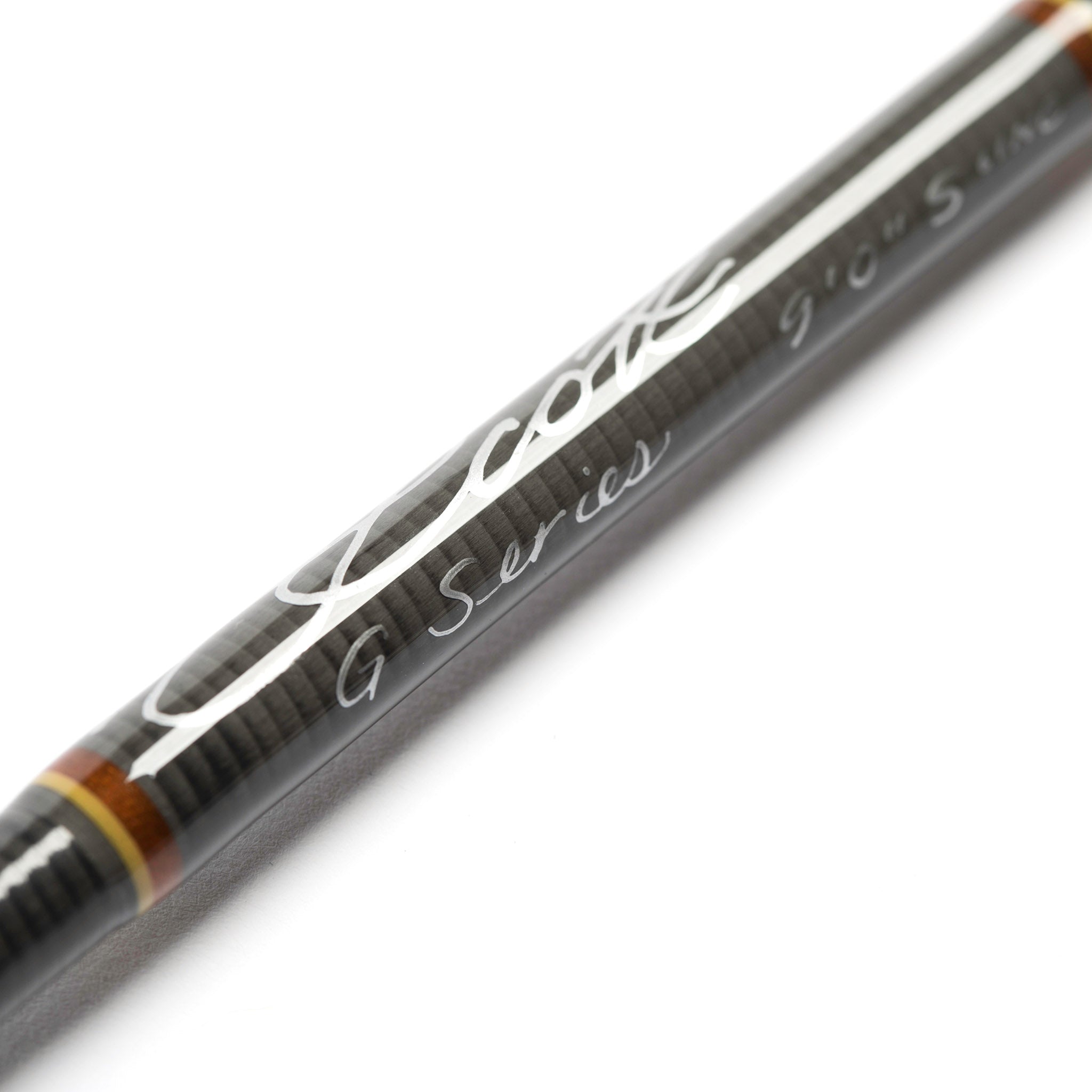 Scott G Series Fly Rod