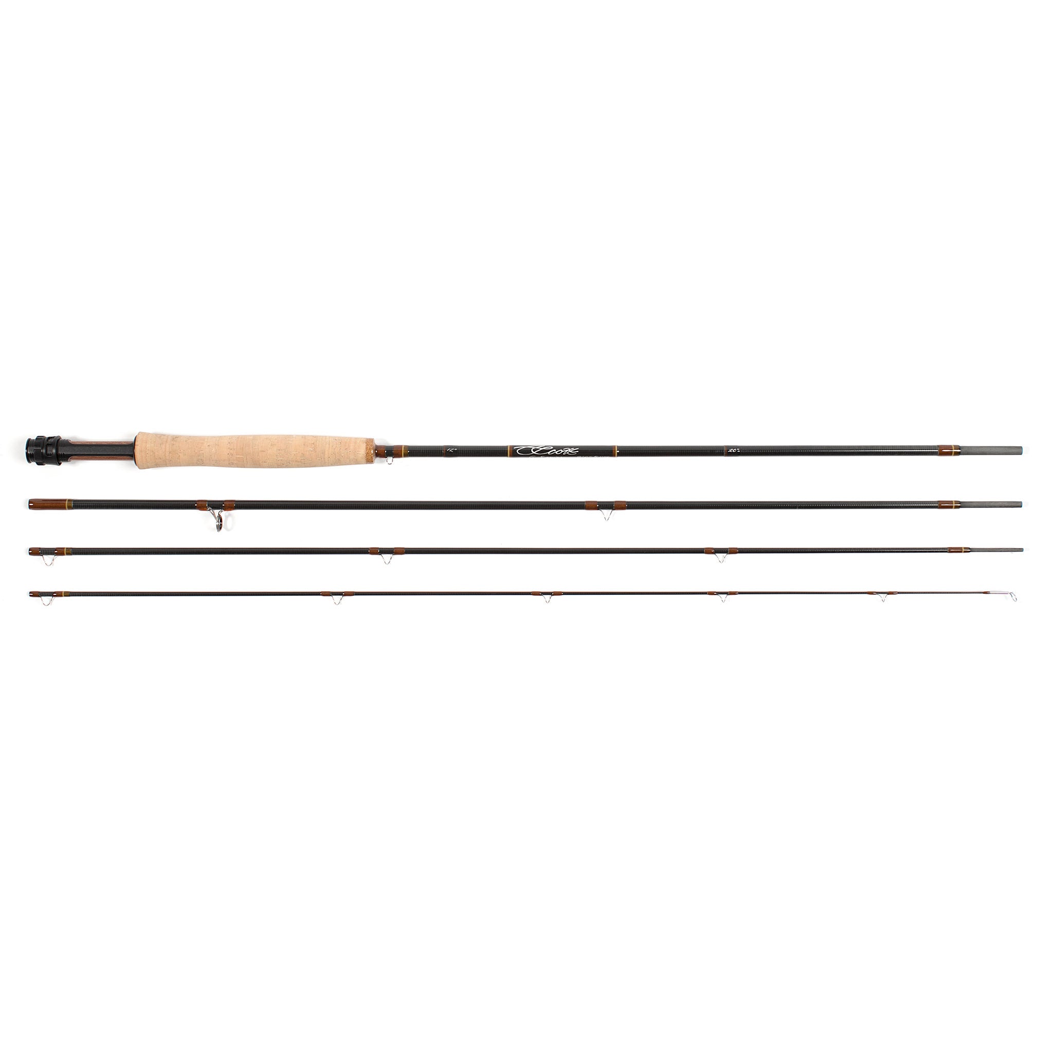 Scott G Series Fly Rod