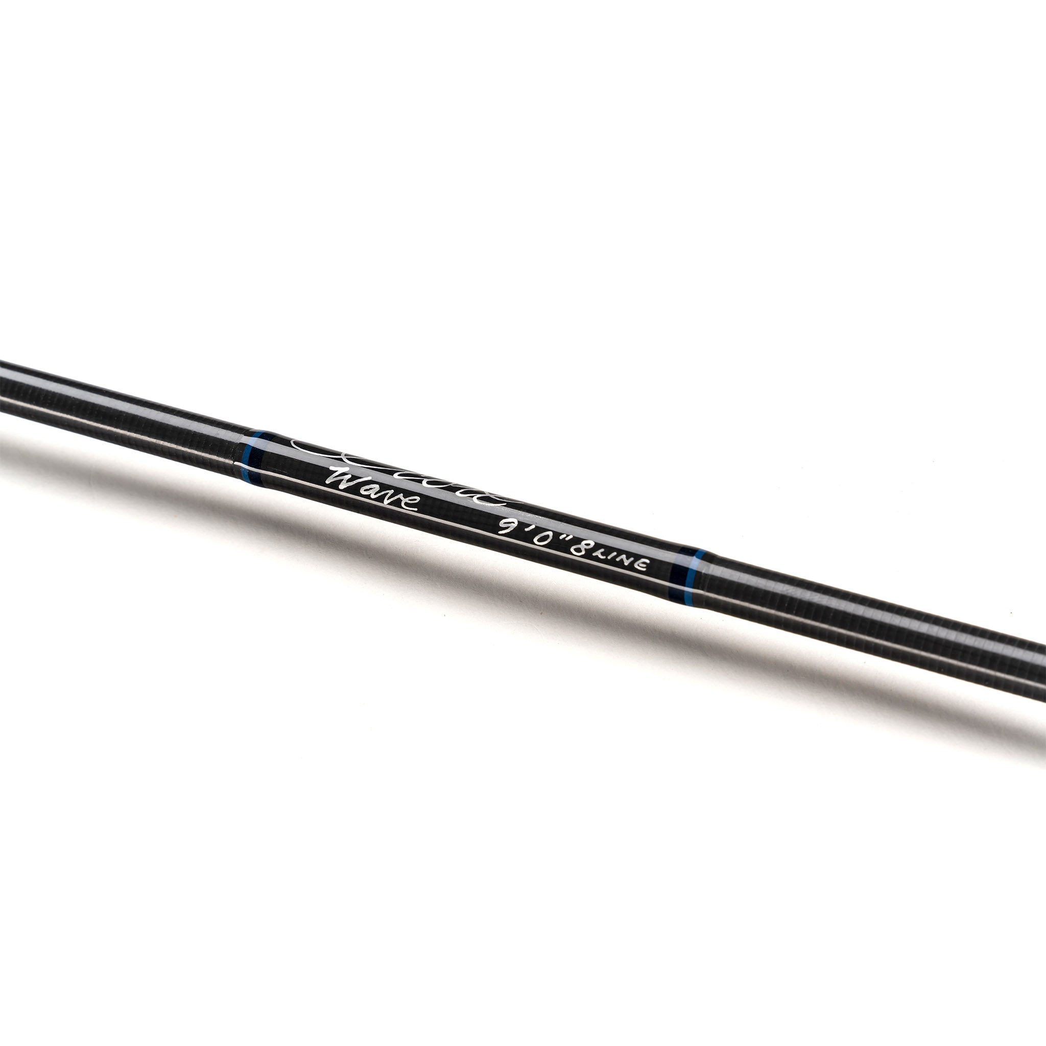 Scott Wave Fly Rod