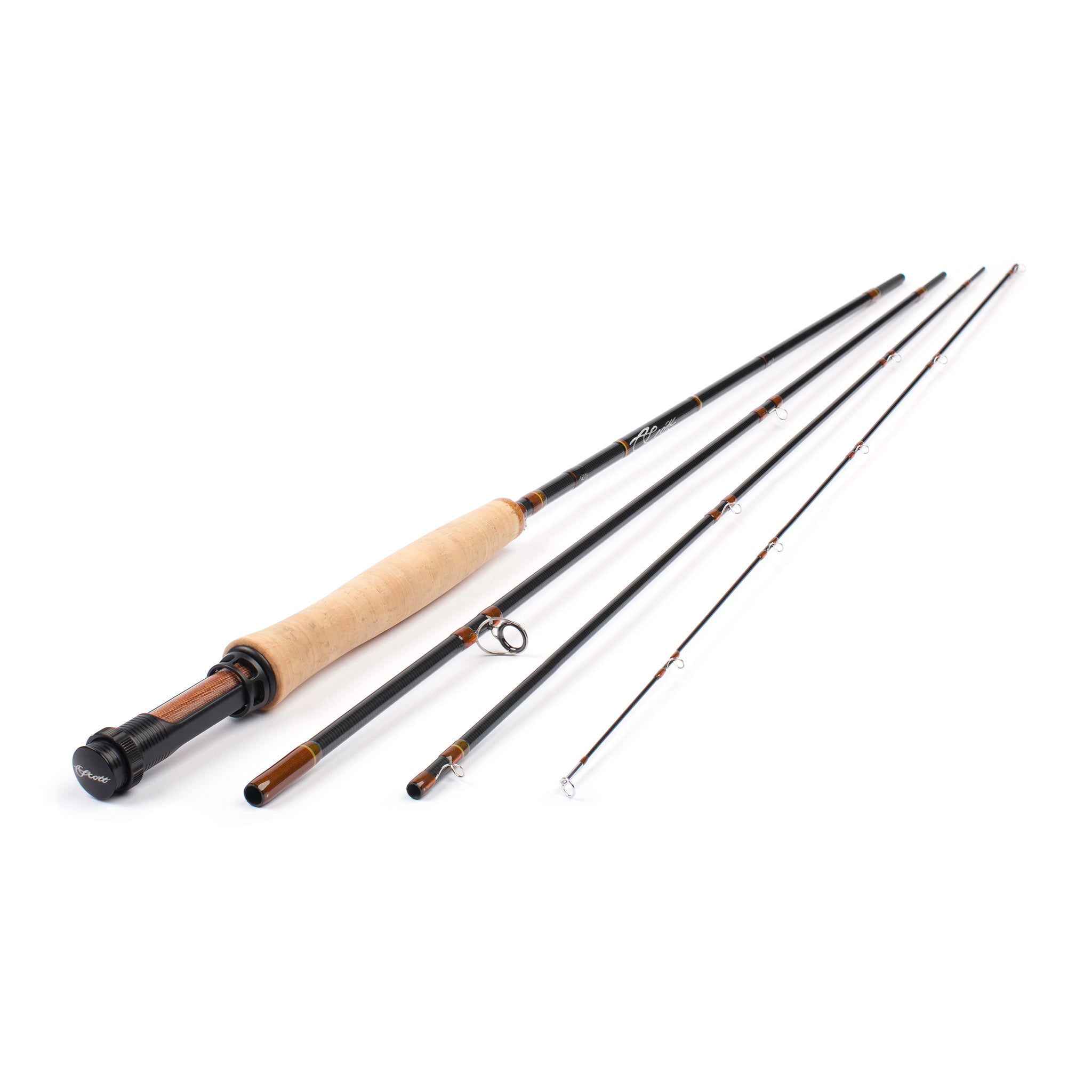 Scott G Series Fly Rod