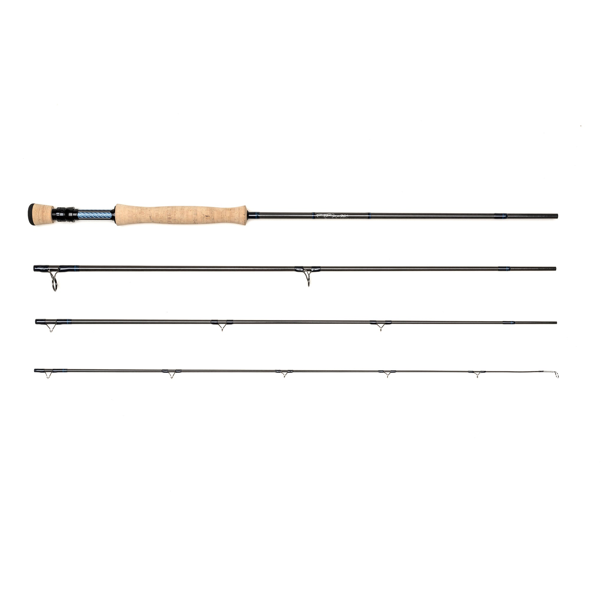 Scott Wave Fly Rod