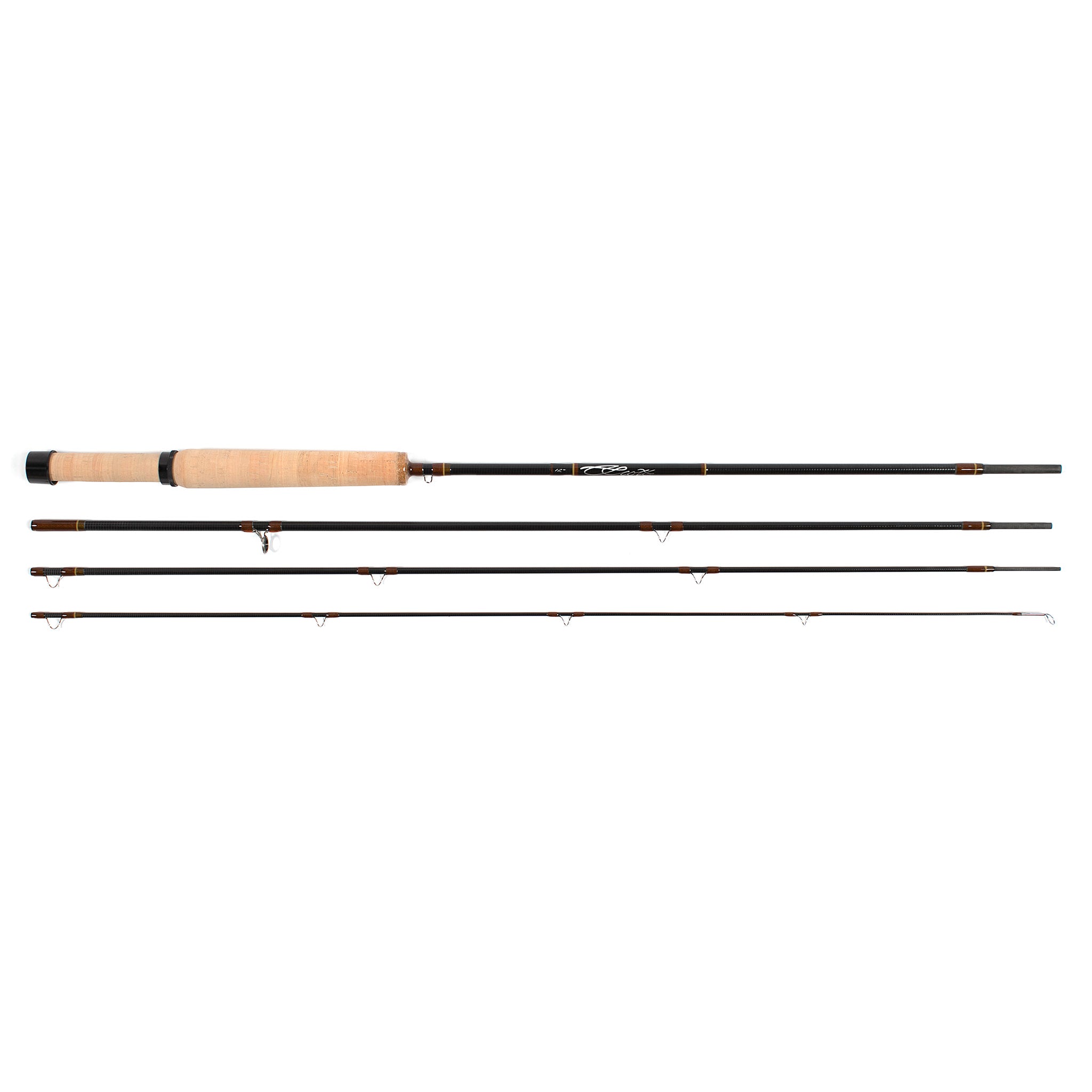 Scott G Series Fly Rod