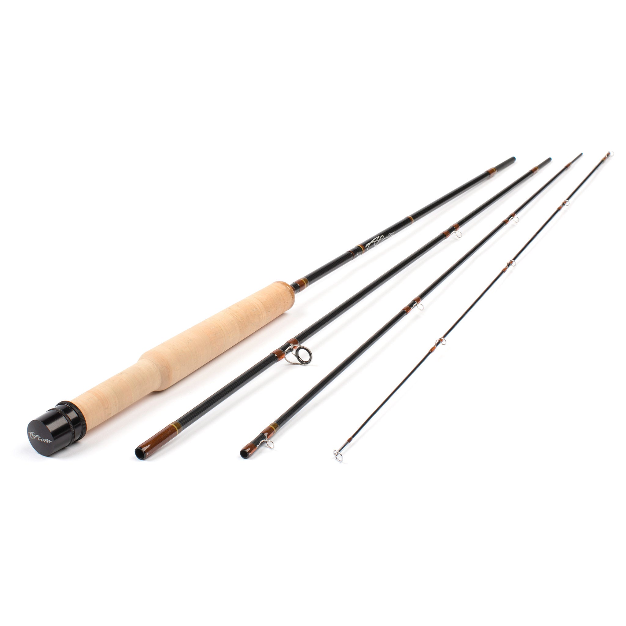 Scott G Series Fly Rod