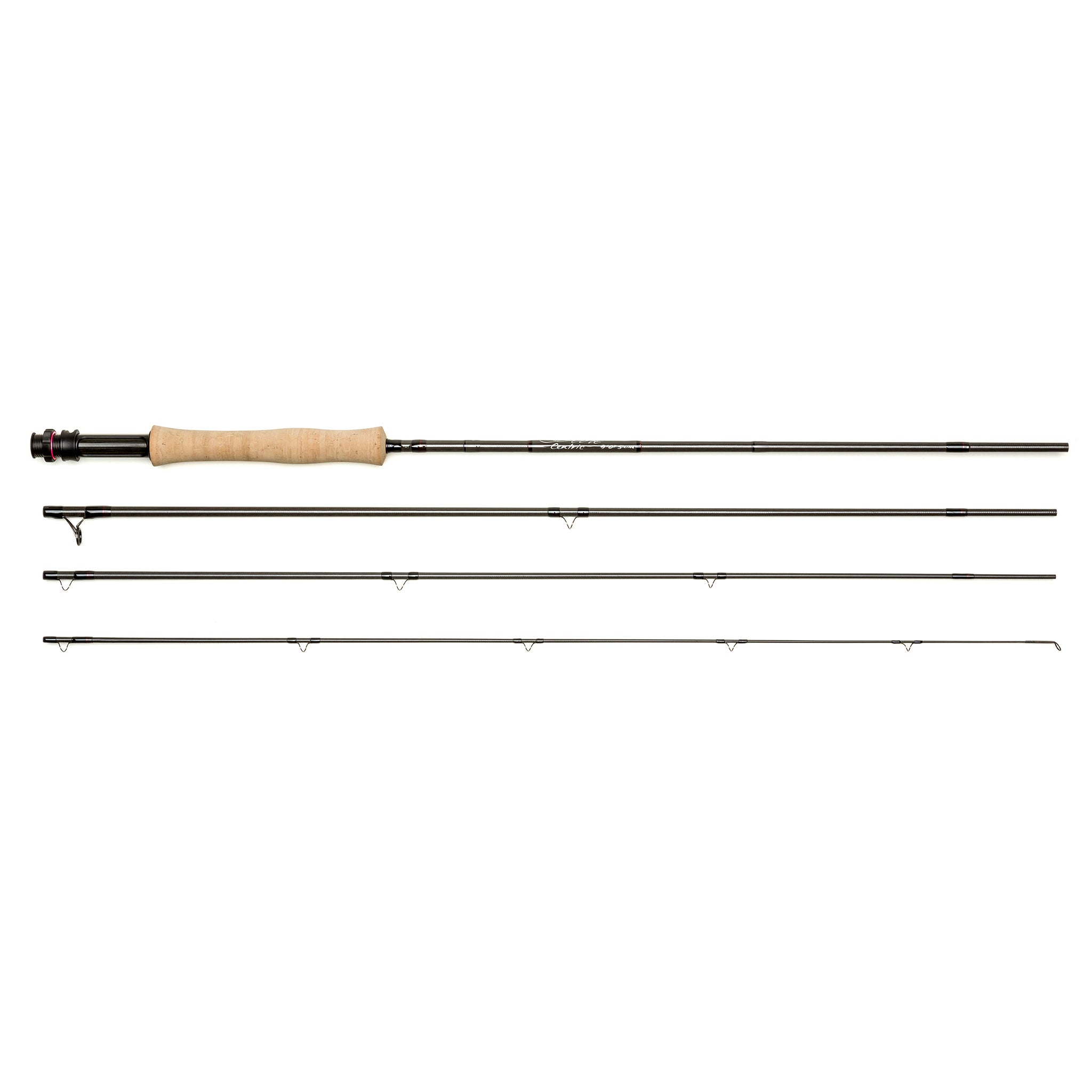 Scott Centric Fly Rod