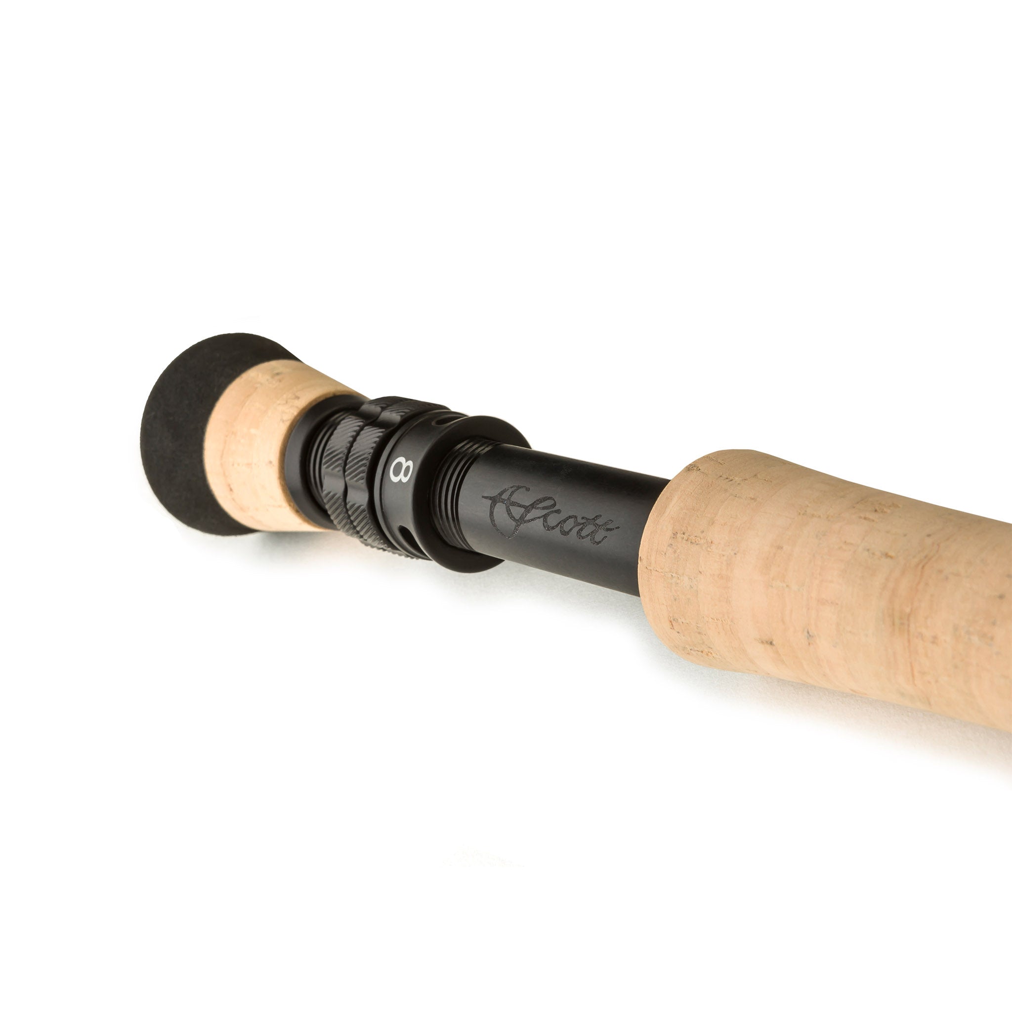 Scott Sector Fly Rod