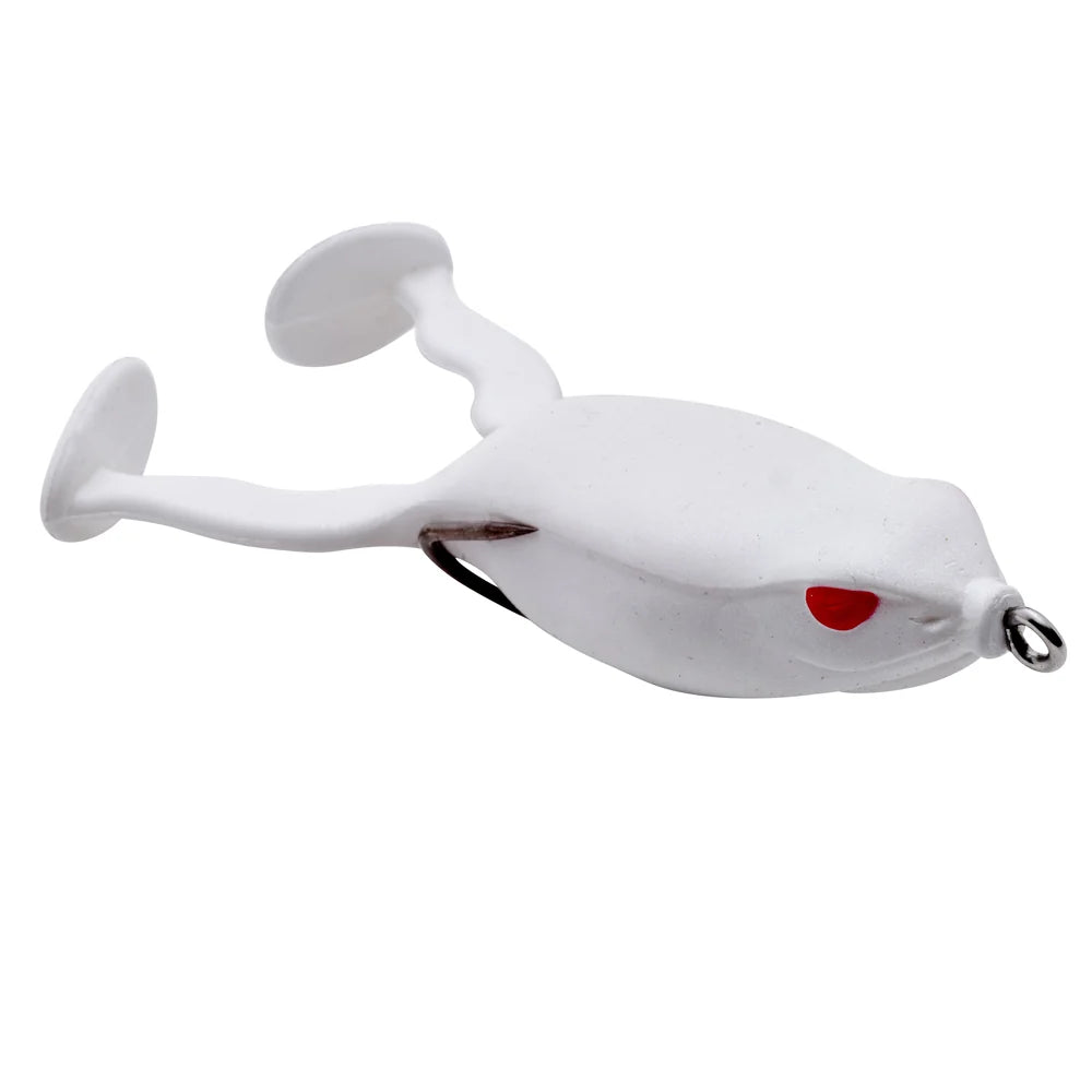 Spro Flappin Frog Jr 60