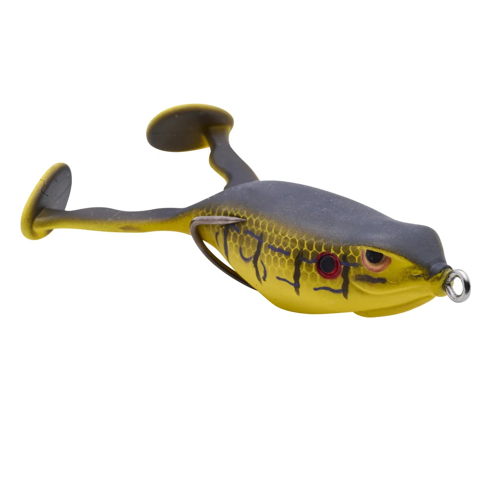 Spro Flappin Frog Jr 60
