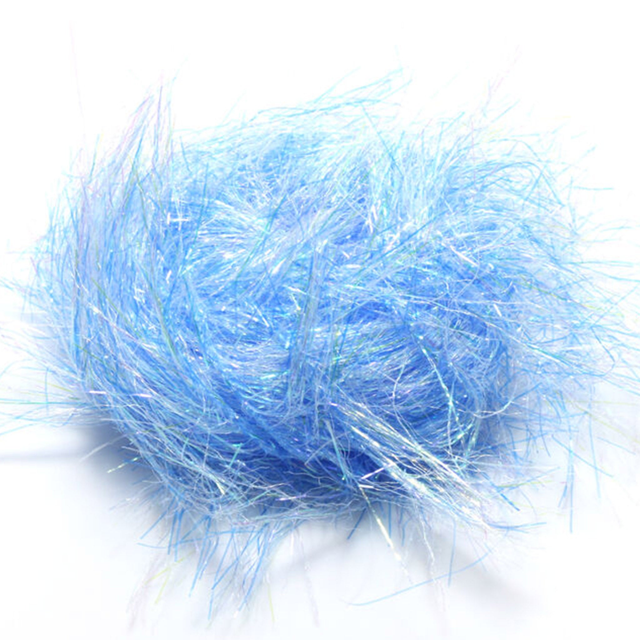 Hareline Spectrum Glimmer Chenille