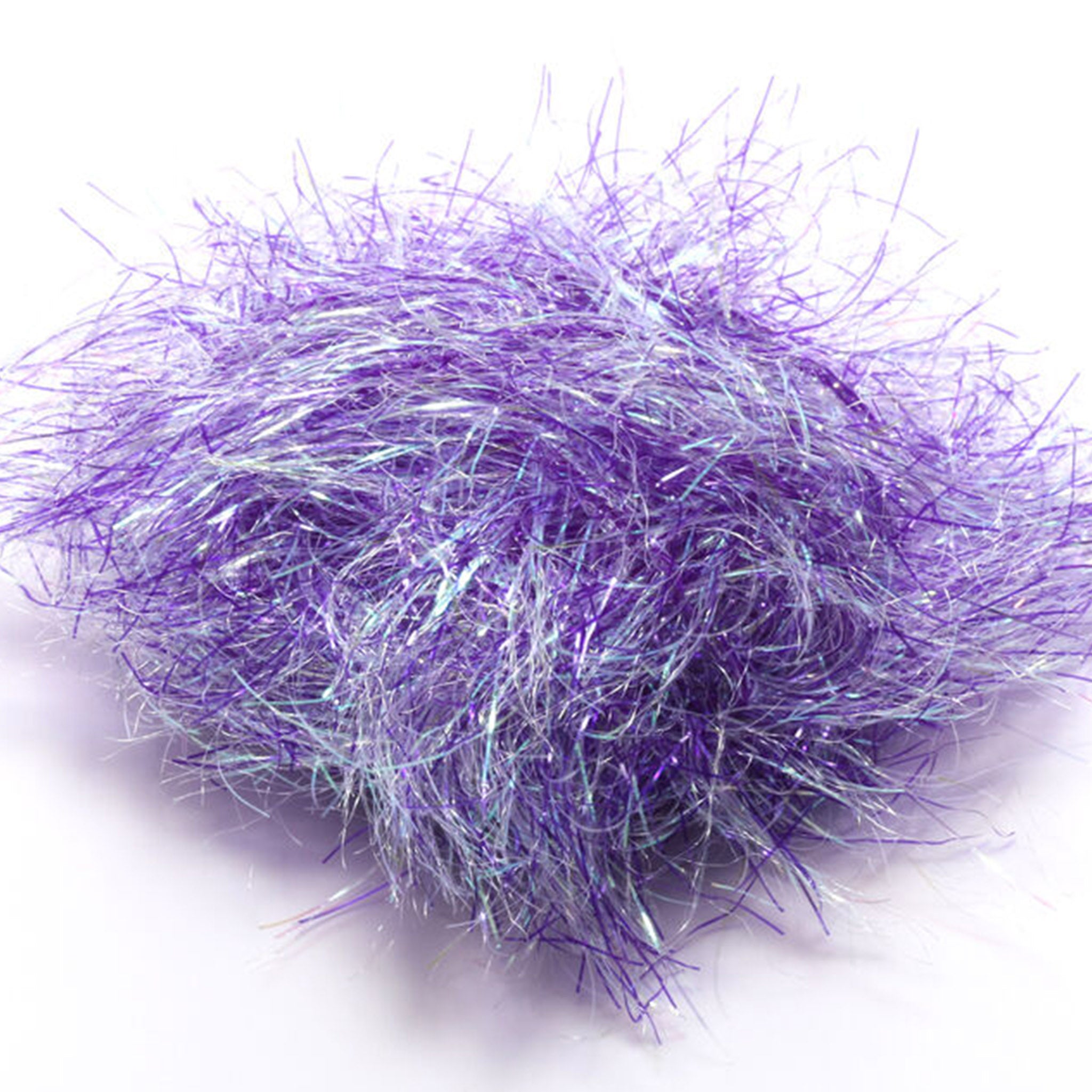 Hareline Spectrum Glimmer Chenille