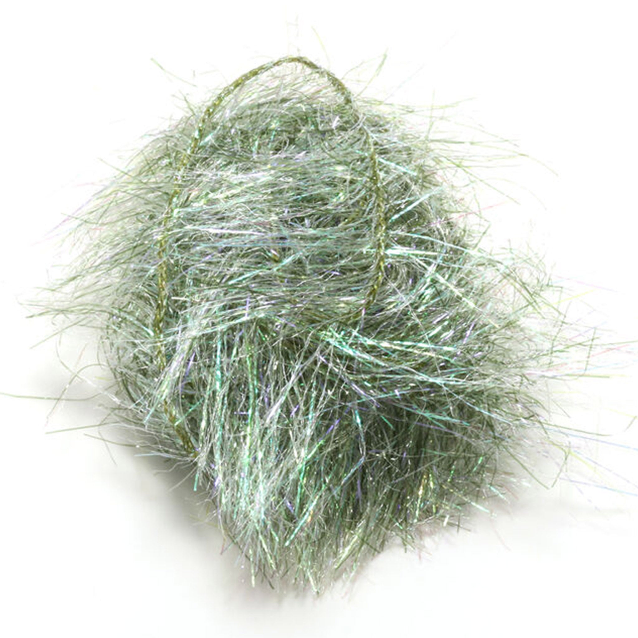 Hareline Spectrum Glimmer Chenille