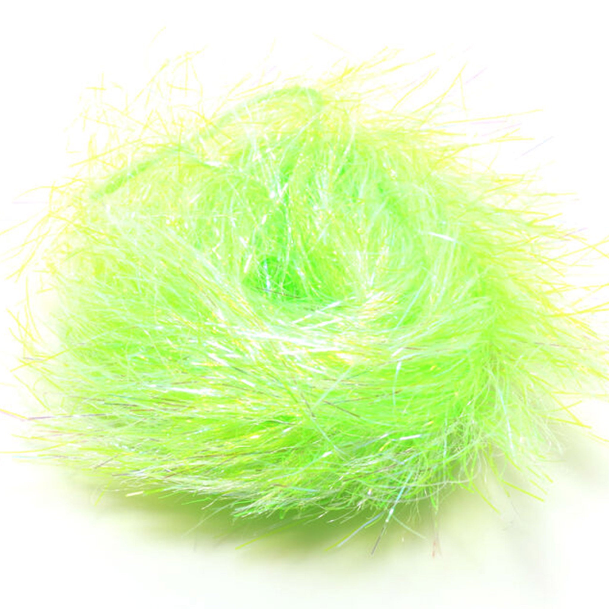 Hareline Spectrum Glimmer Chenille