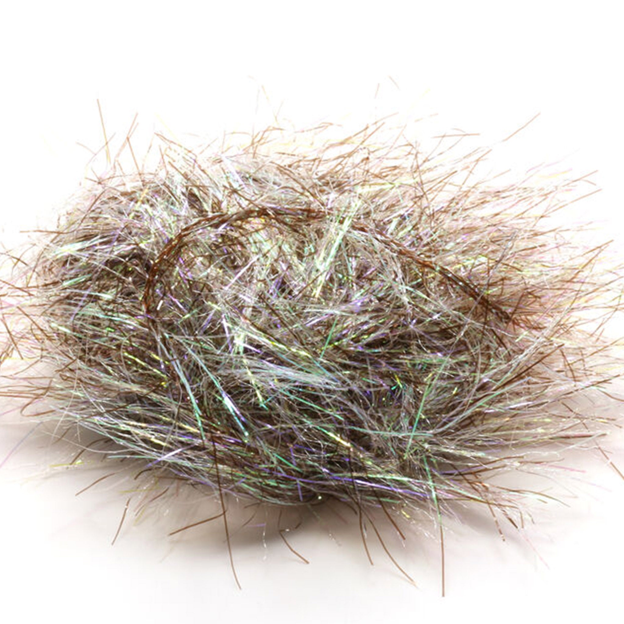 Hareline Spectrum Glimmer Chenille