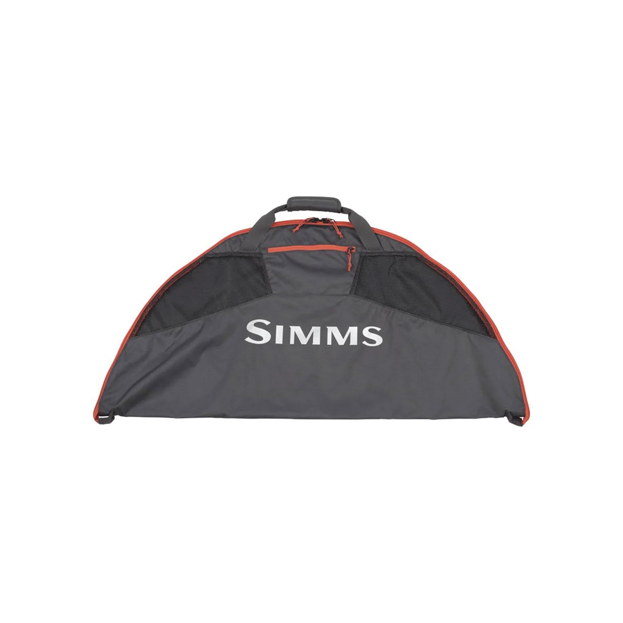 Simms Taco Bag
