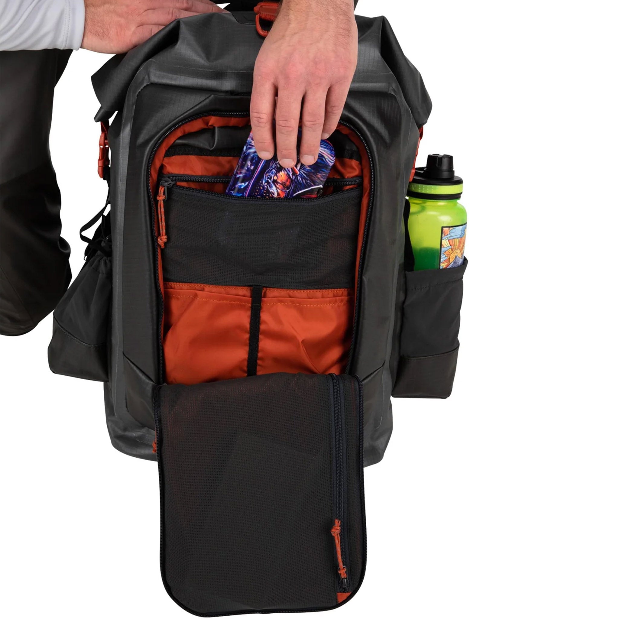 Simms G3 Guide Backpack