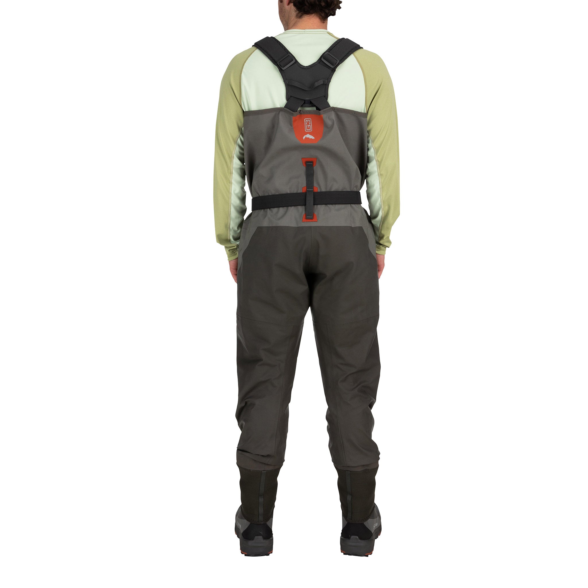 Simms G3 Guide Waders